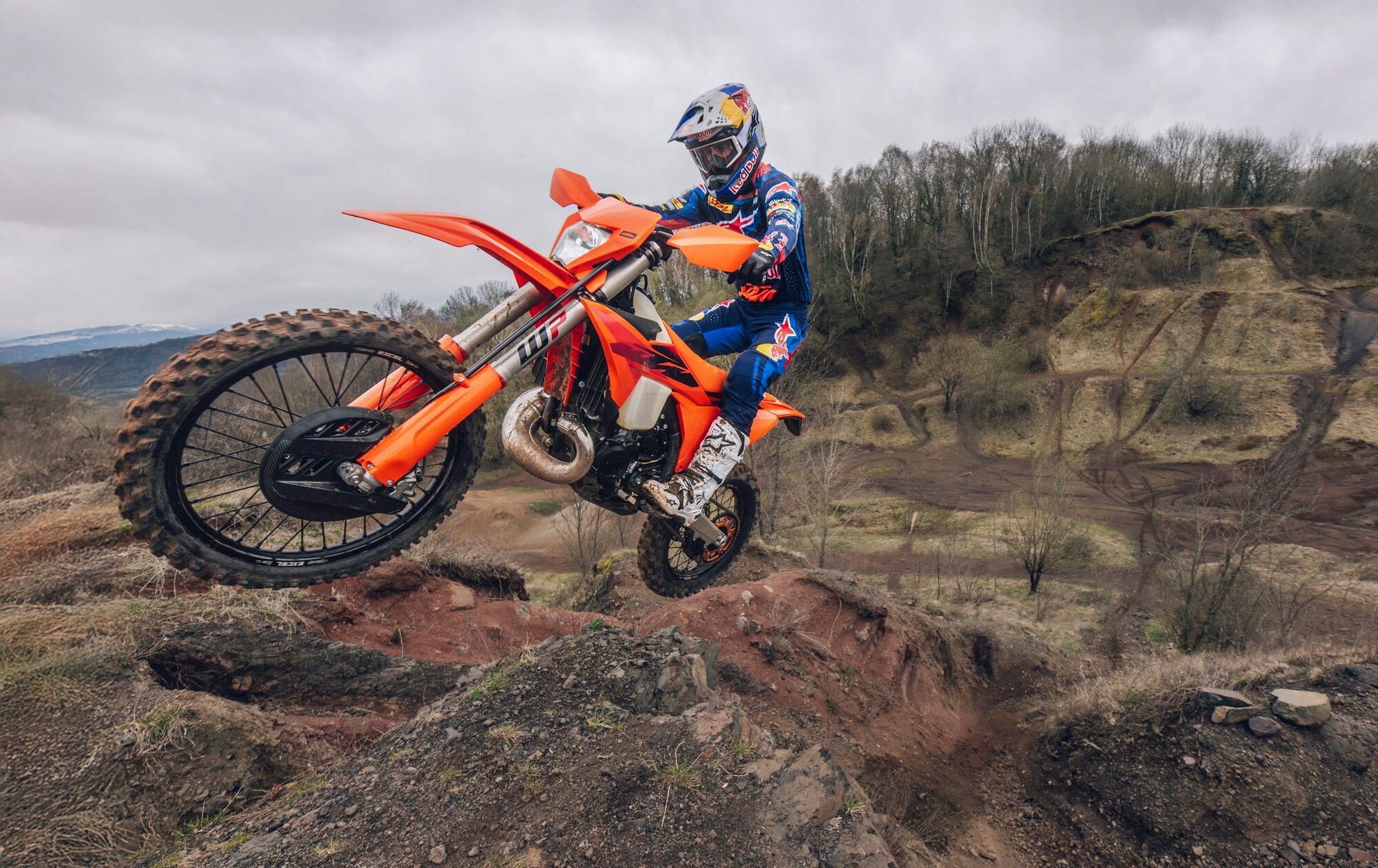 KTM 300 EXC