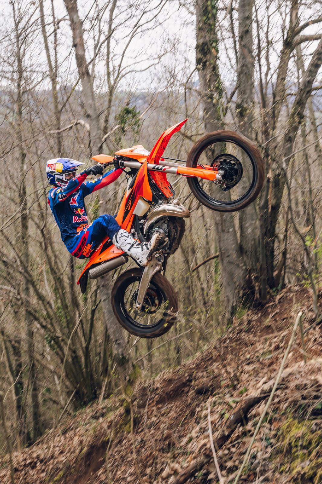 KTM 300 EXC