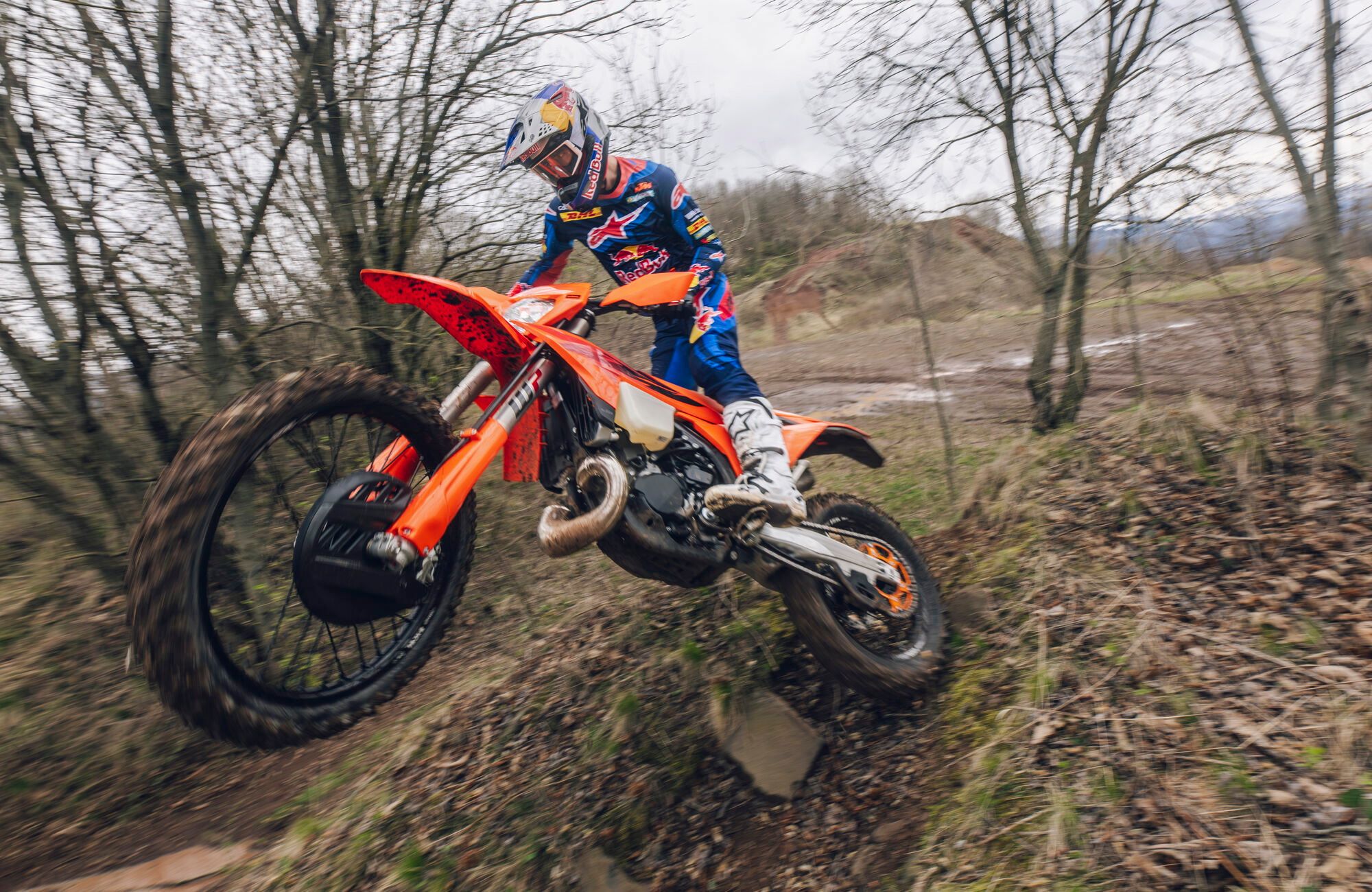 KTM 300 EXC
