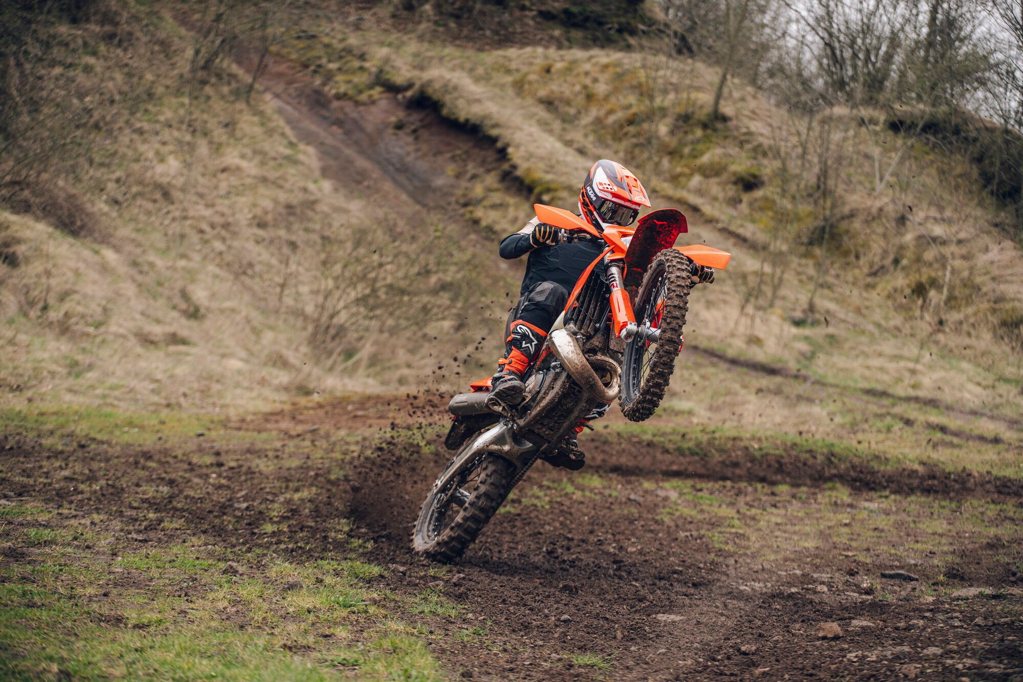 KTM 300 EXC