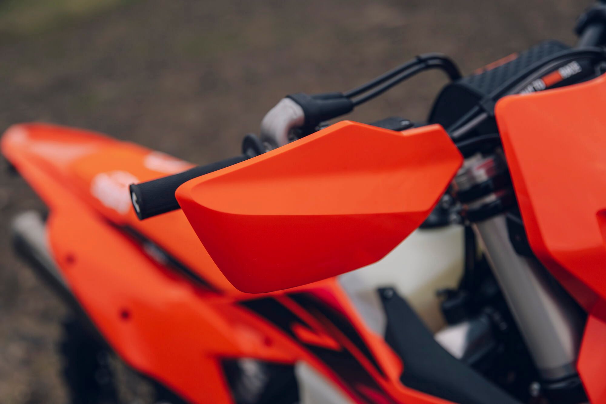 KTM 300 EXC