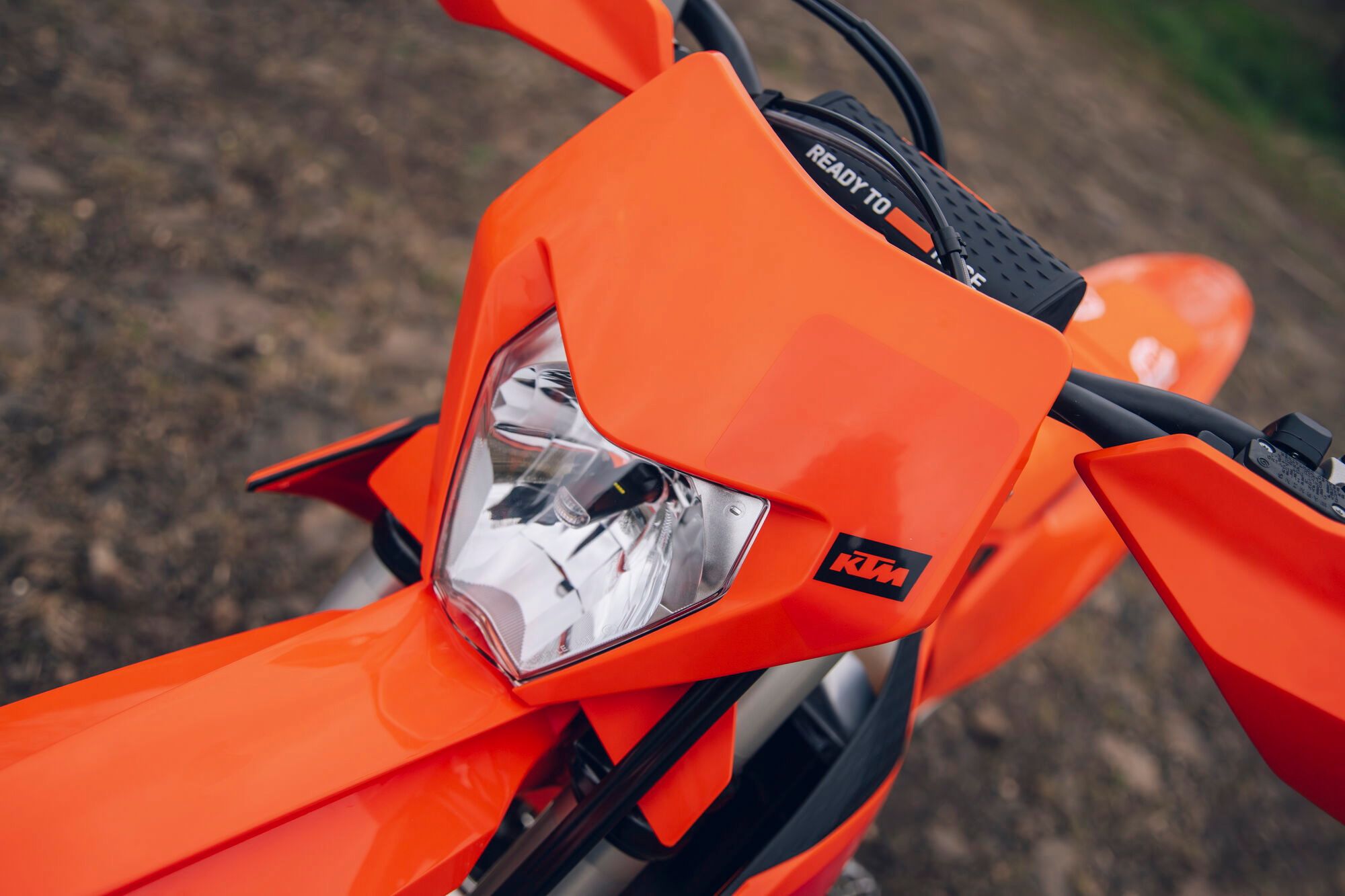 KTM 300 EXC