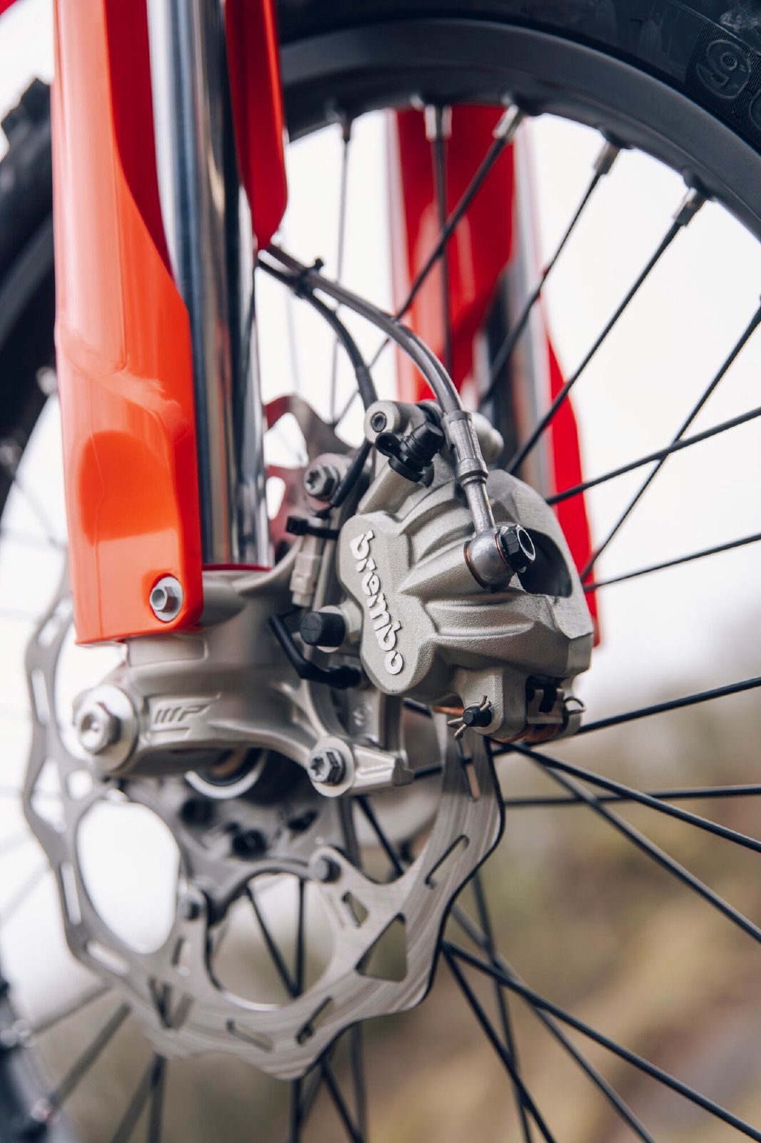 KTM 300 EXC