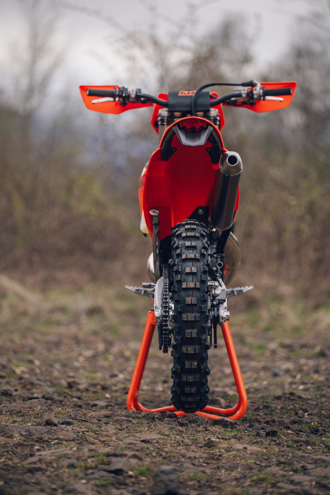 KTM 300 EXC