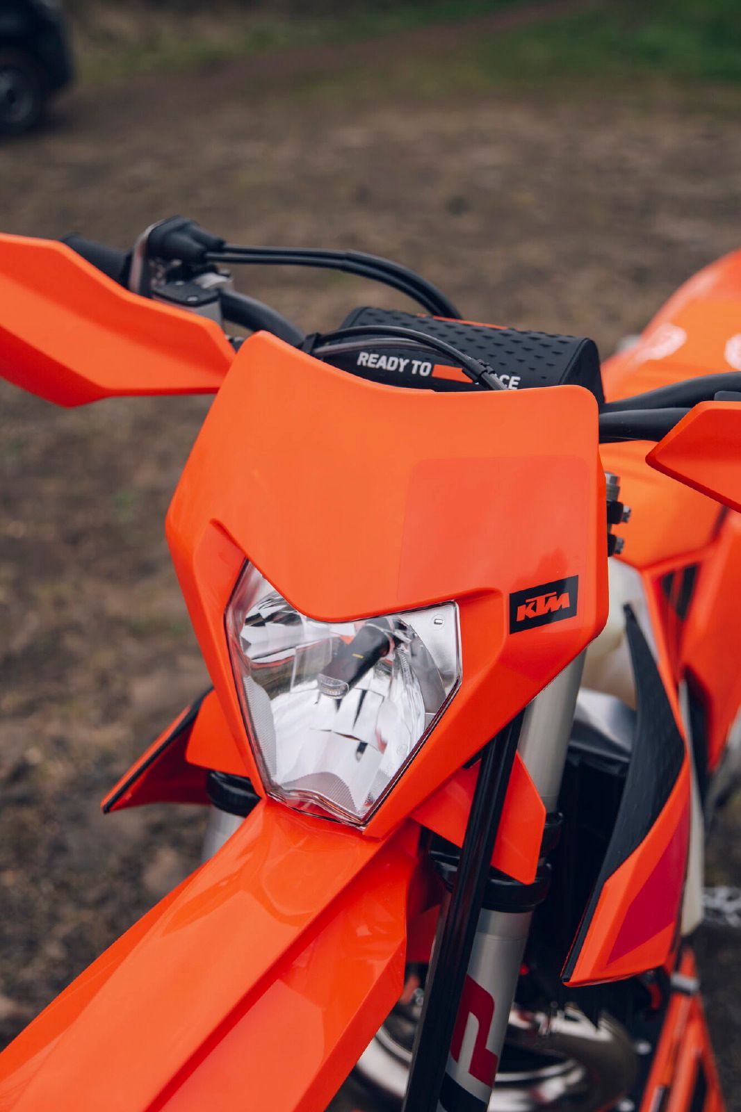 KTM 300 EXC