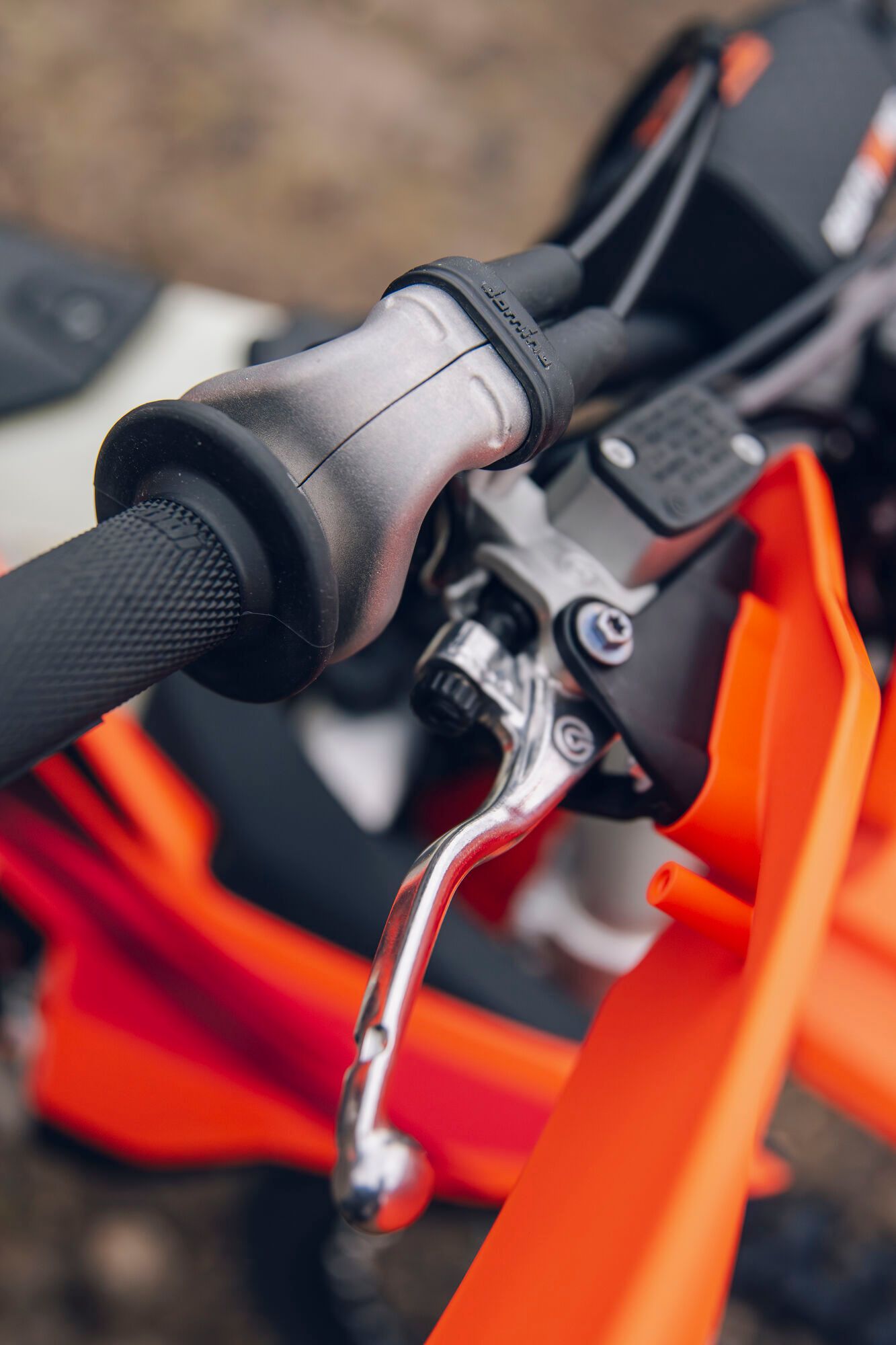 KTM 500 EXC-F