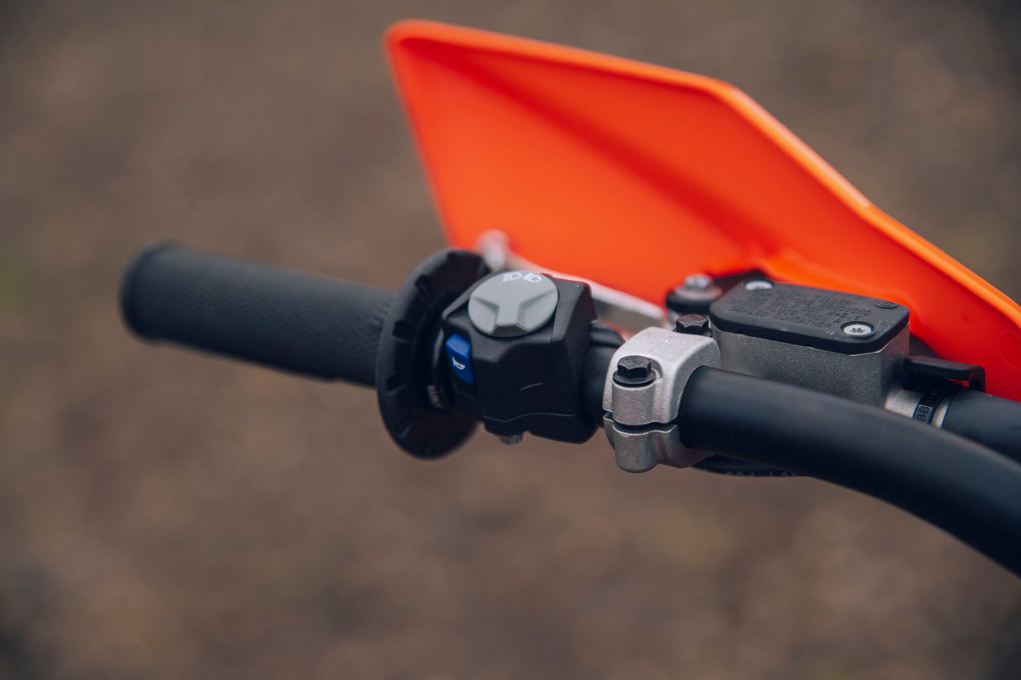 KTM 500 EXC-F
