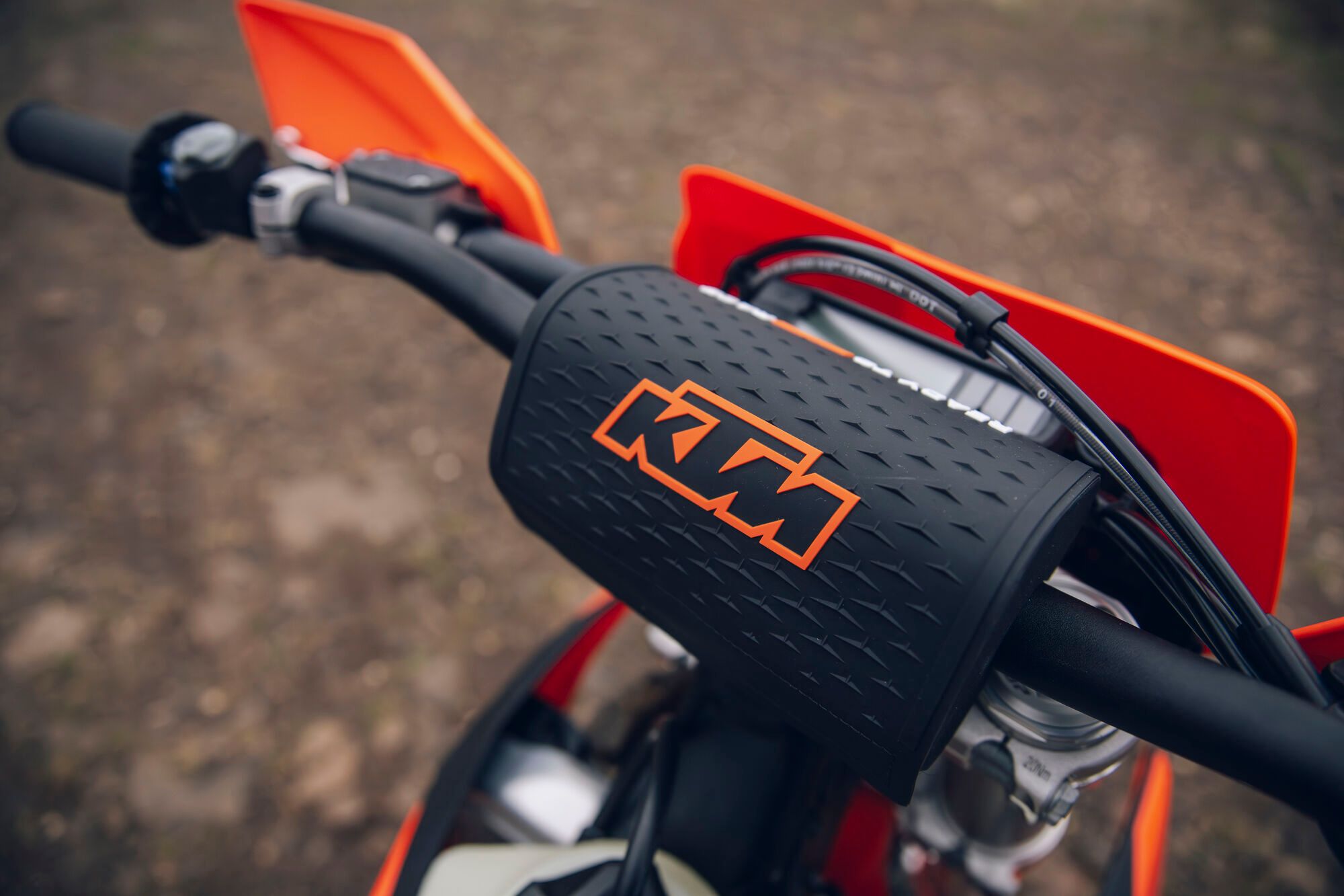 KTM 500 EXC-F