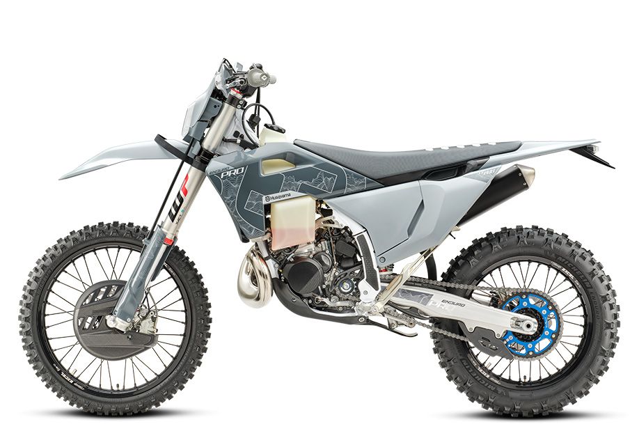 Husqvarna TE 300 Pro (2026)