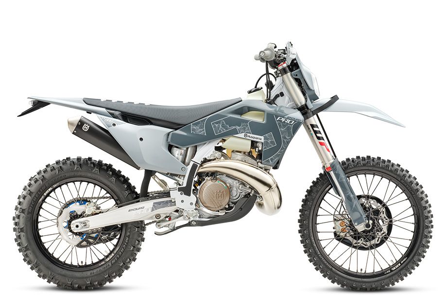 Husqvarna TE 300 Pro (2026)