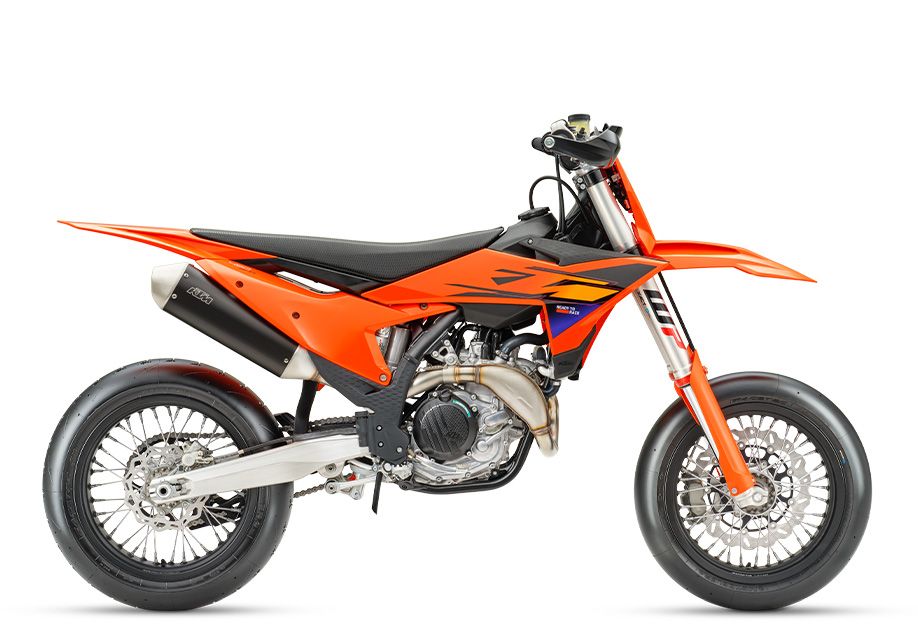 KTM 450 SMR