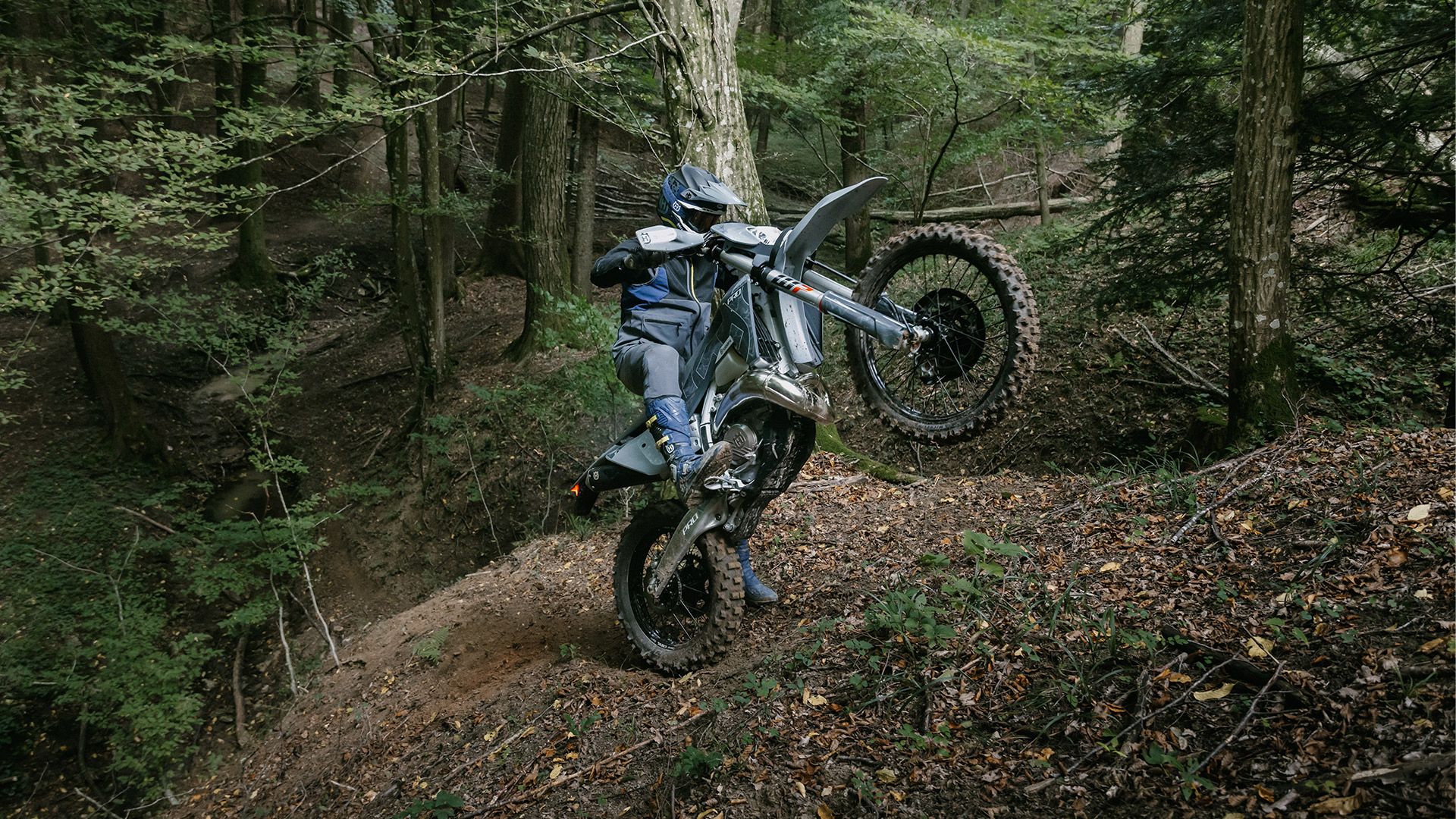 Husqvarna TE 300 Pro (2026)