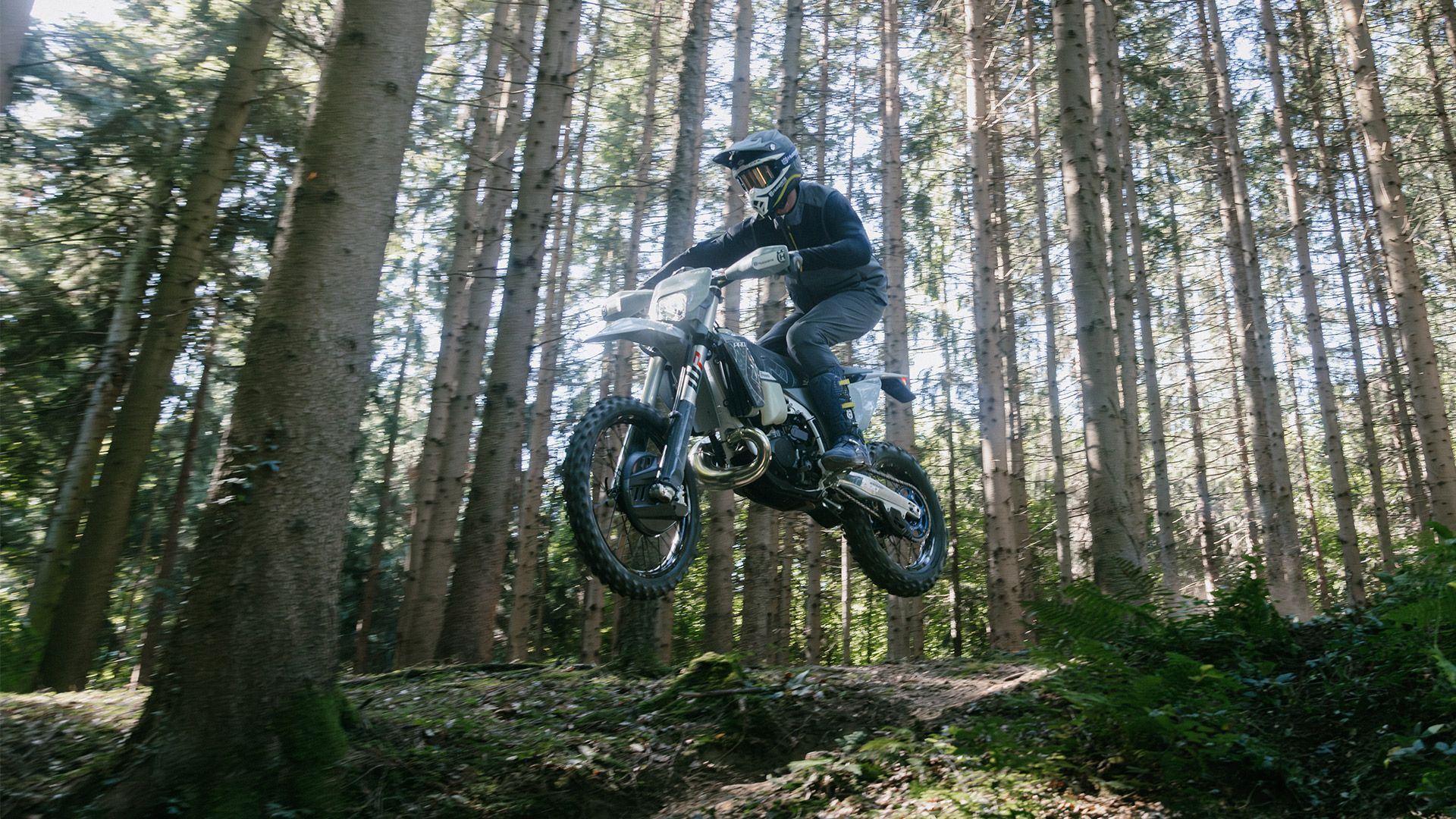 Husqvarna TE 300 Pro (2026)