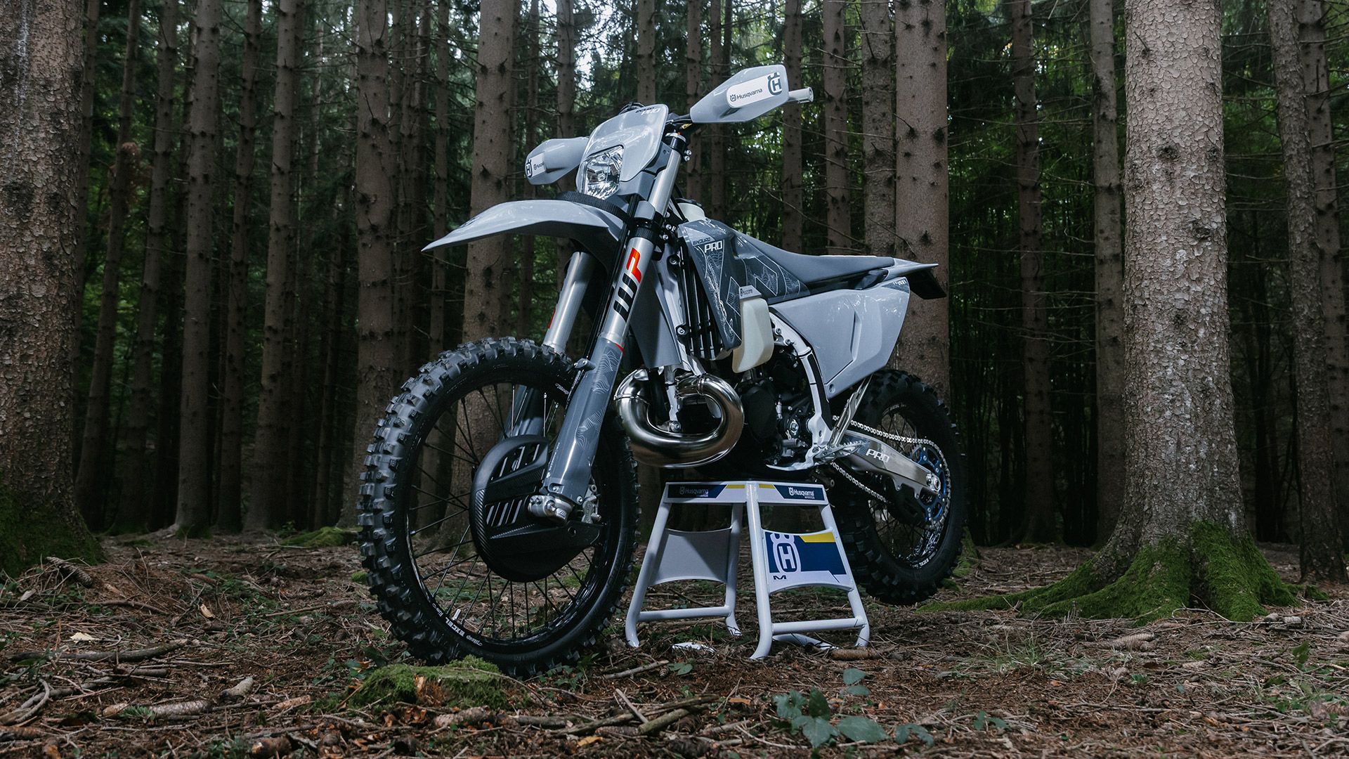 Husqvarna TE 300 Pro (2026)