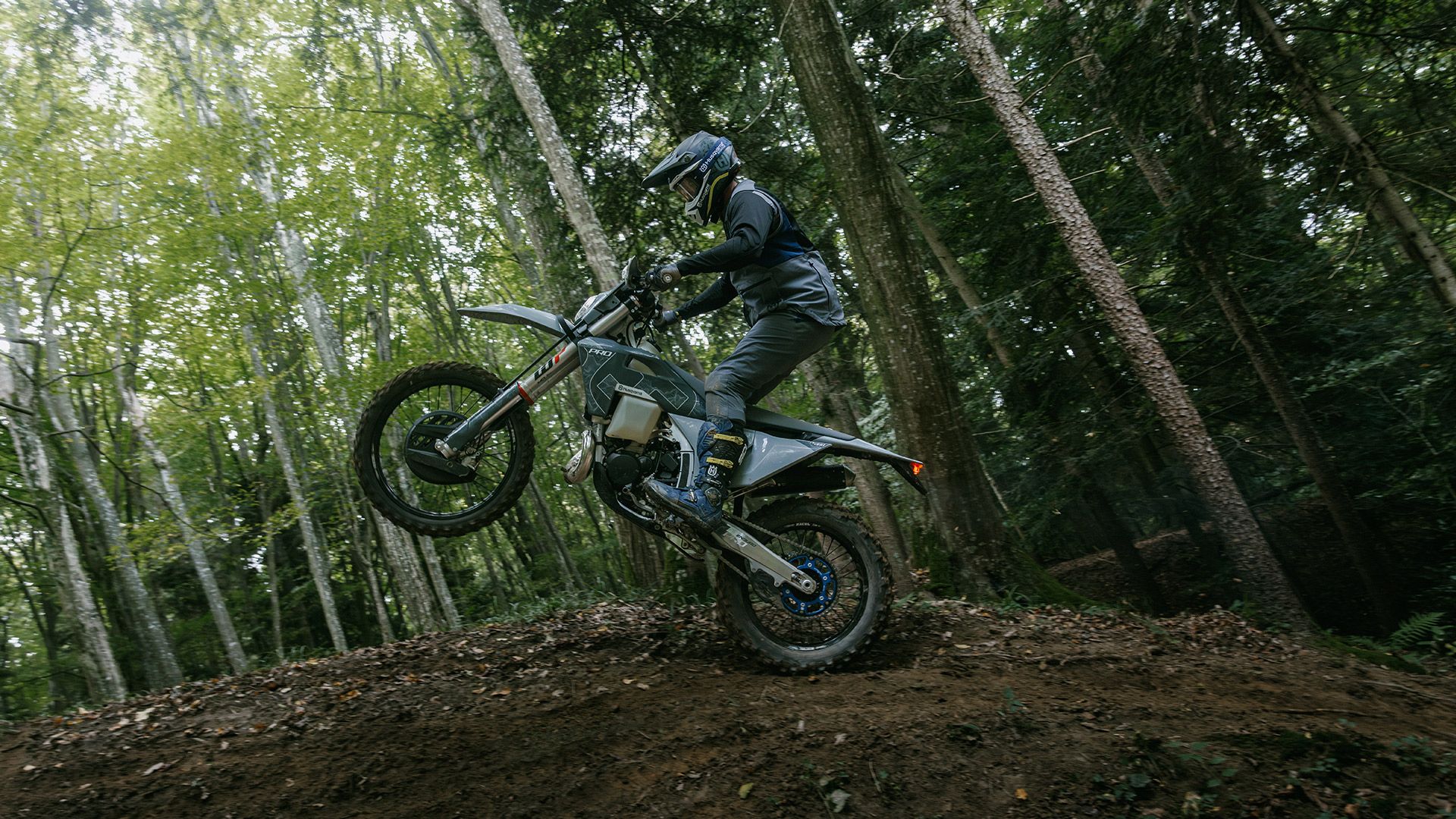 Husqvarna TE 300 Pro (2026)