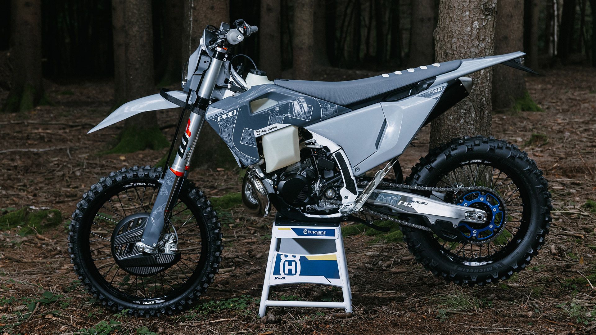 Husqvarna TE 300 Pro (2026)
