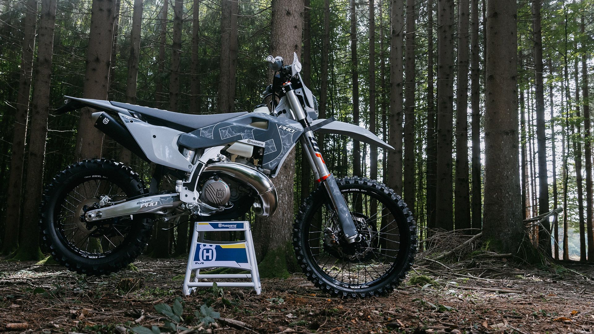 Husqvarna TE 300 Pro (2026)