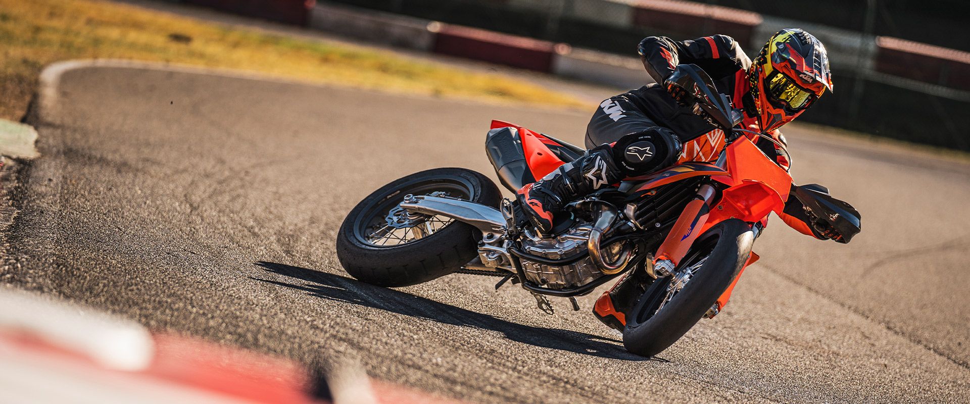 KTM 450 SMR