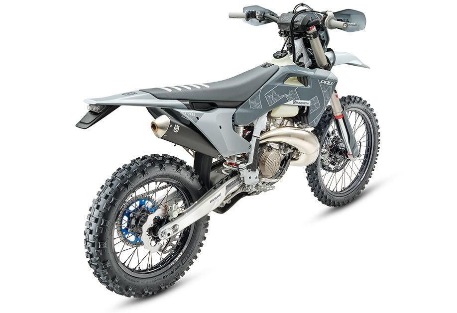 Husqvarna TE 300 Pro (2026)