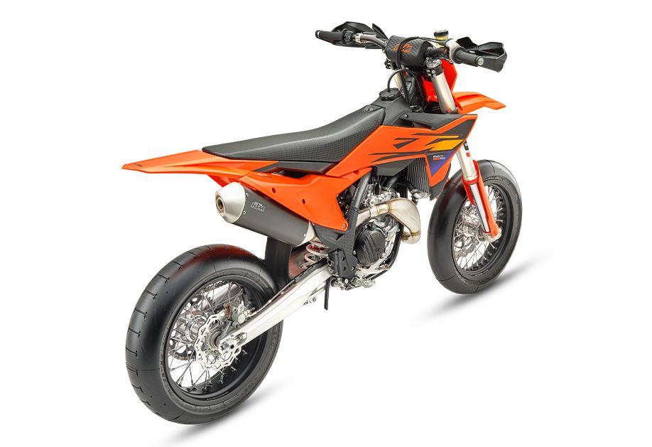 KTM 450 SMR
