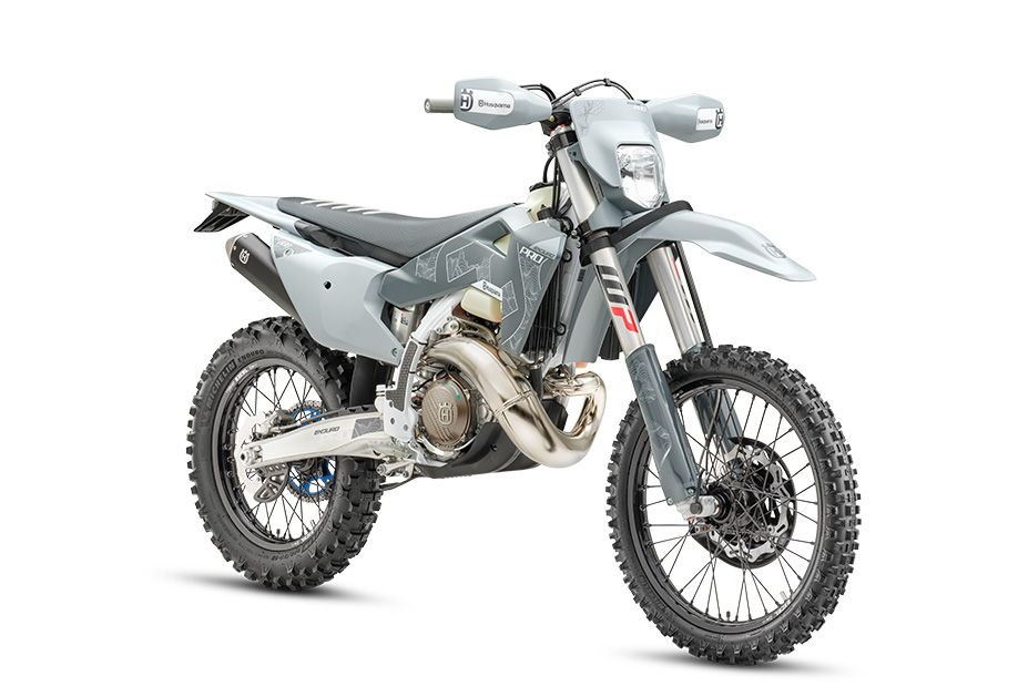 Husqvarna TE 300 Pro (2026)