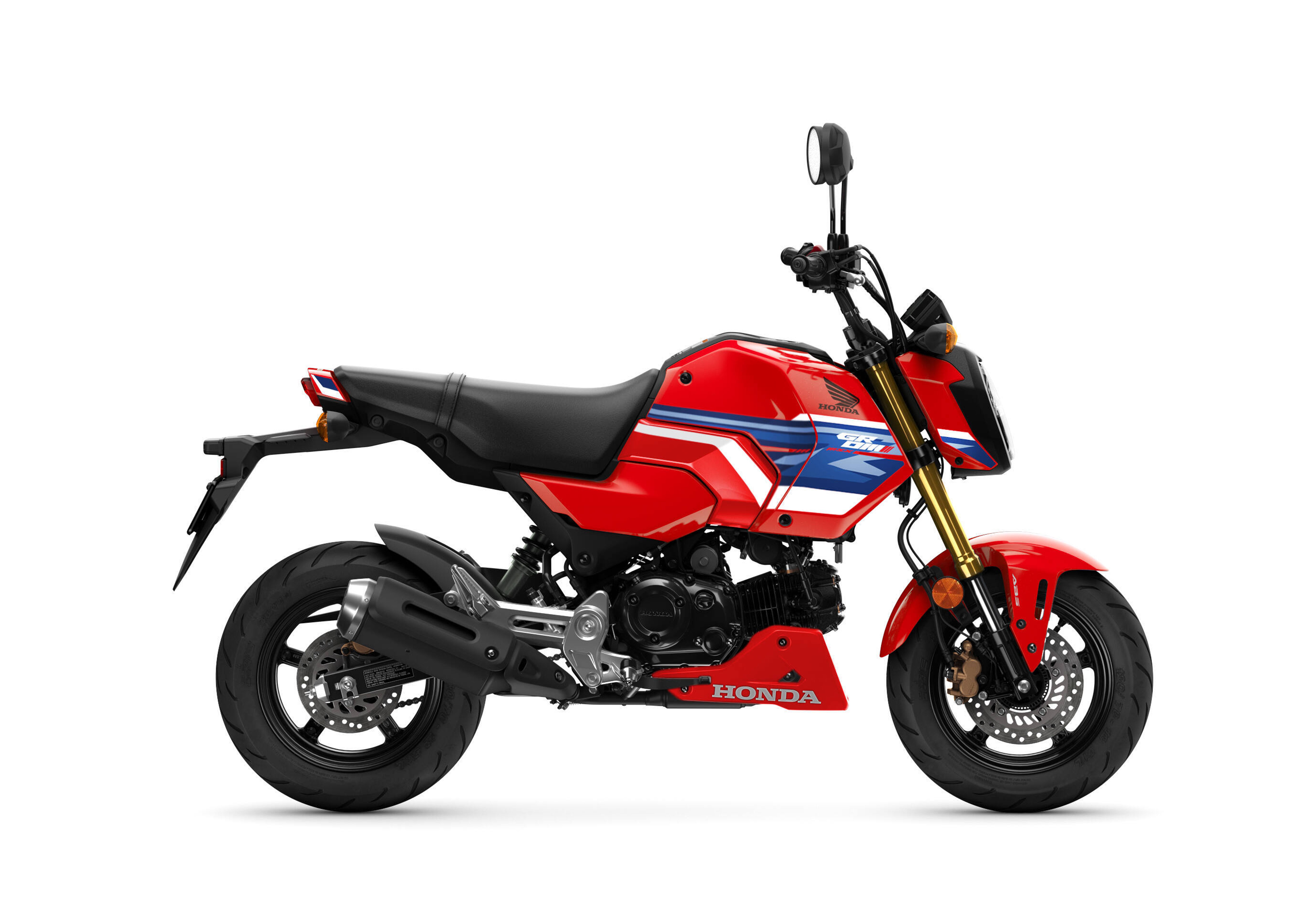 Honda Grom 125