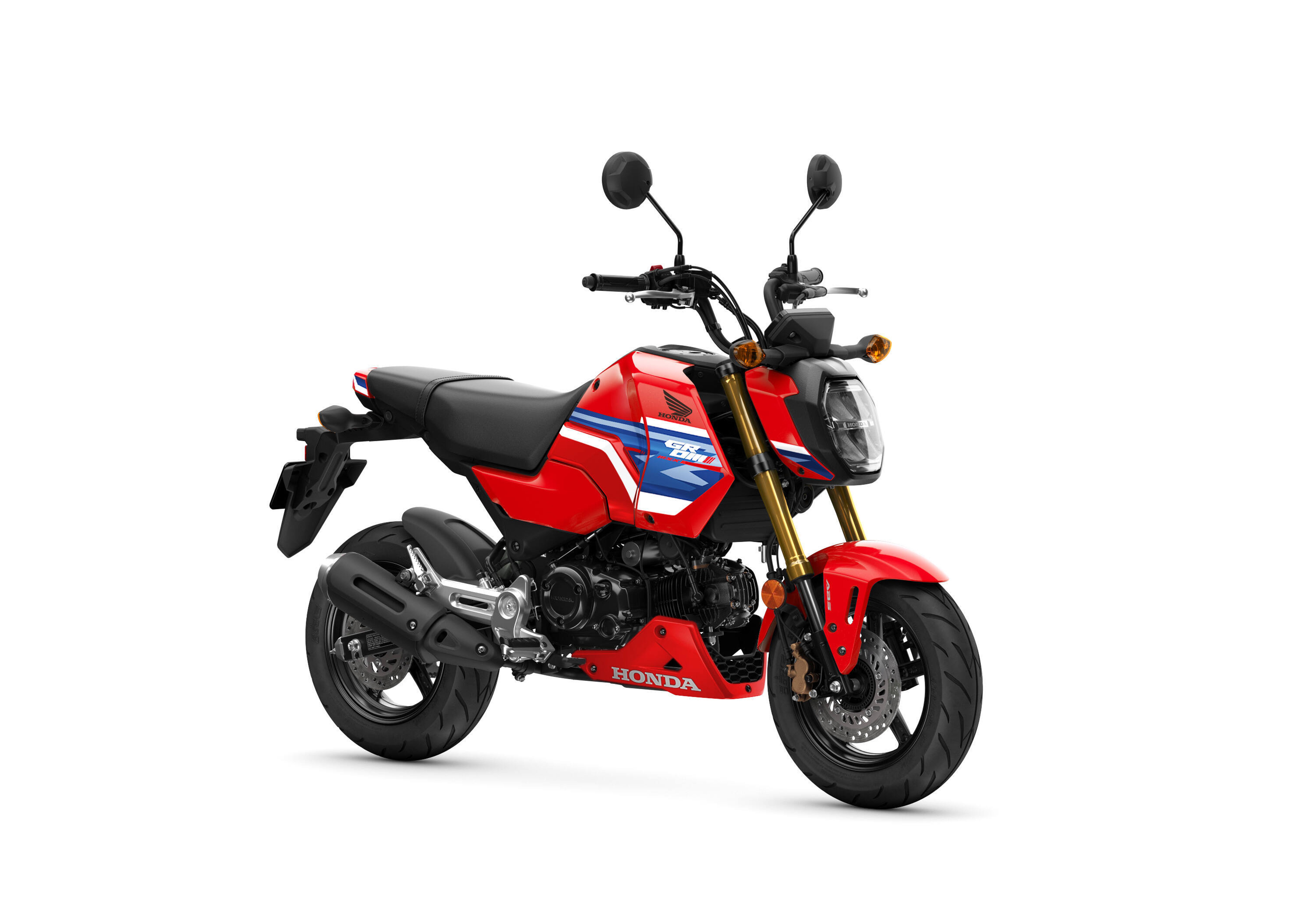 Honda Grom 125