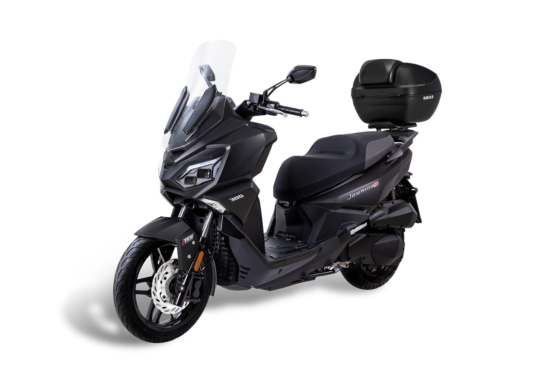 SYM Joyride 300 TCS