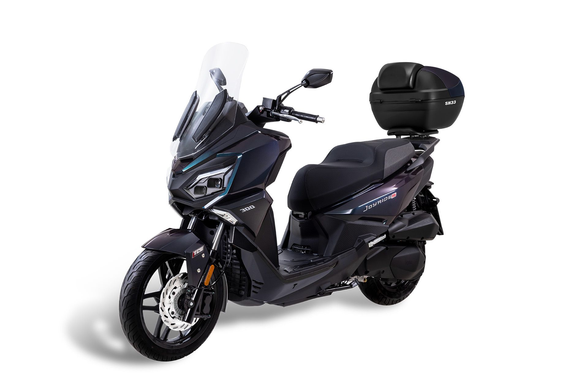 SYM Joyride 300 TCS