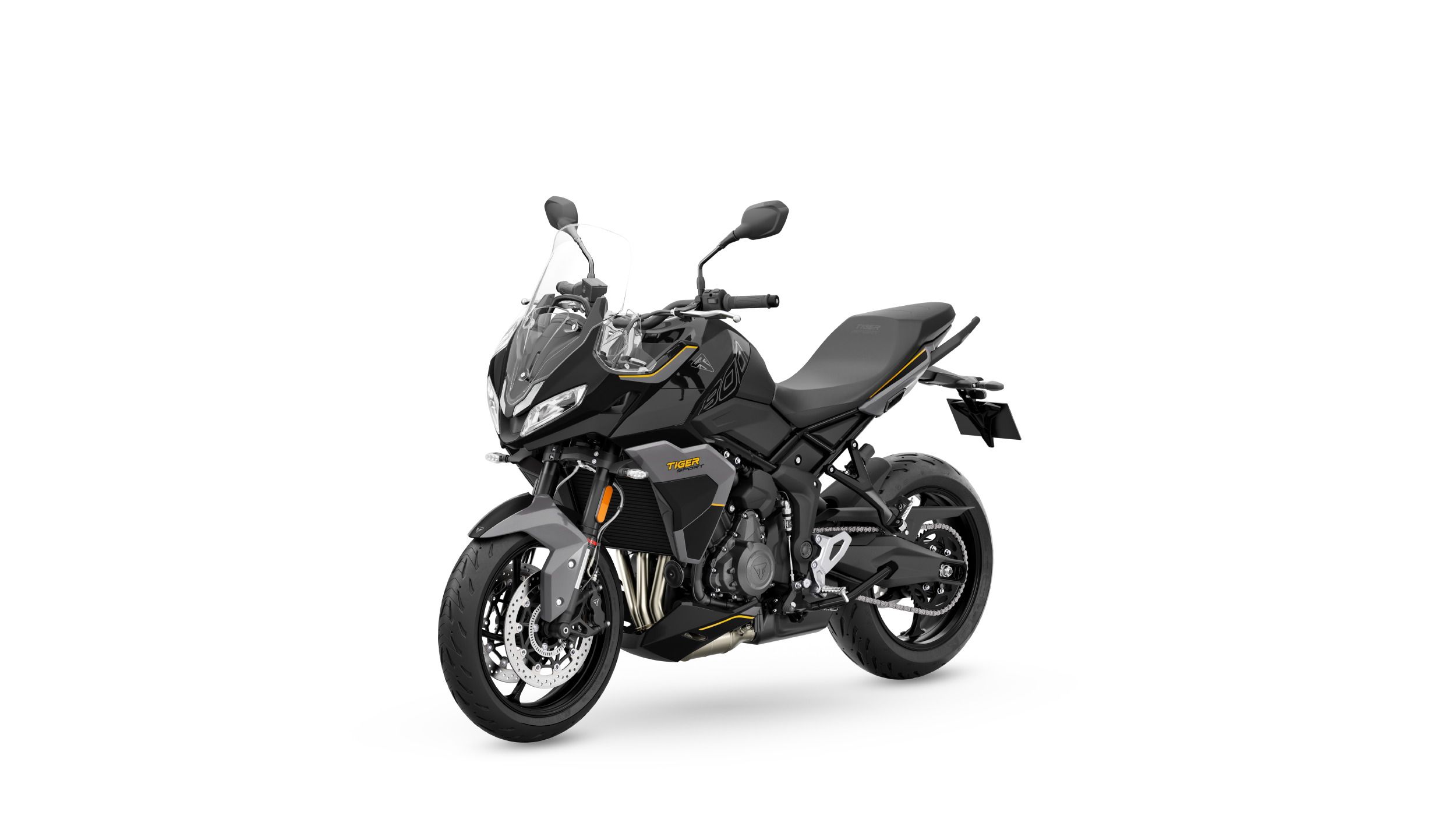 Triumph Tiger Sport 800