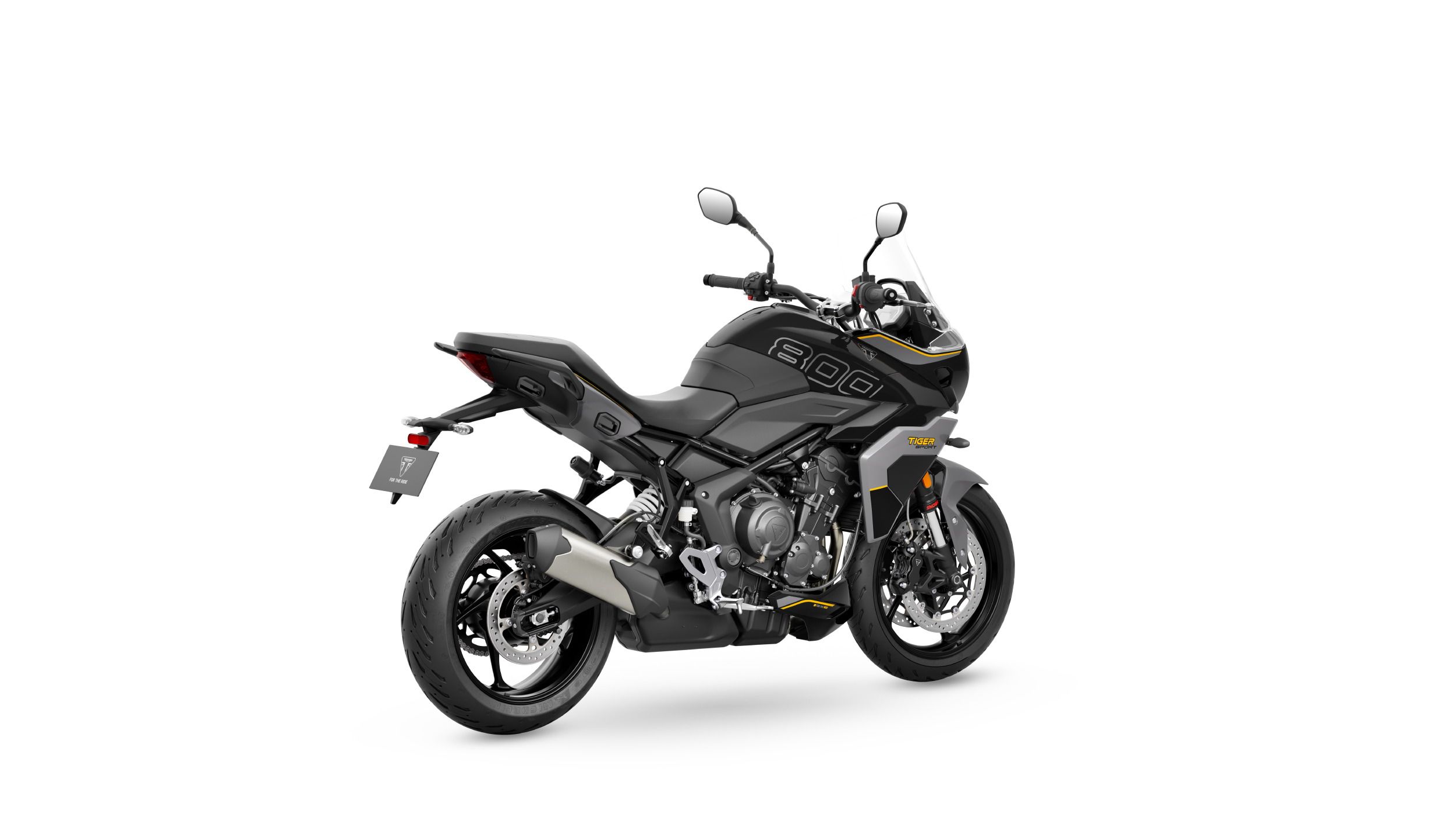 Triumph Tiger Sport 800
