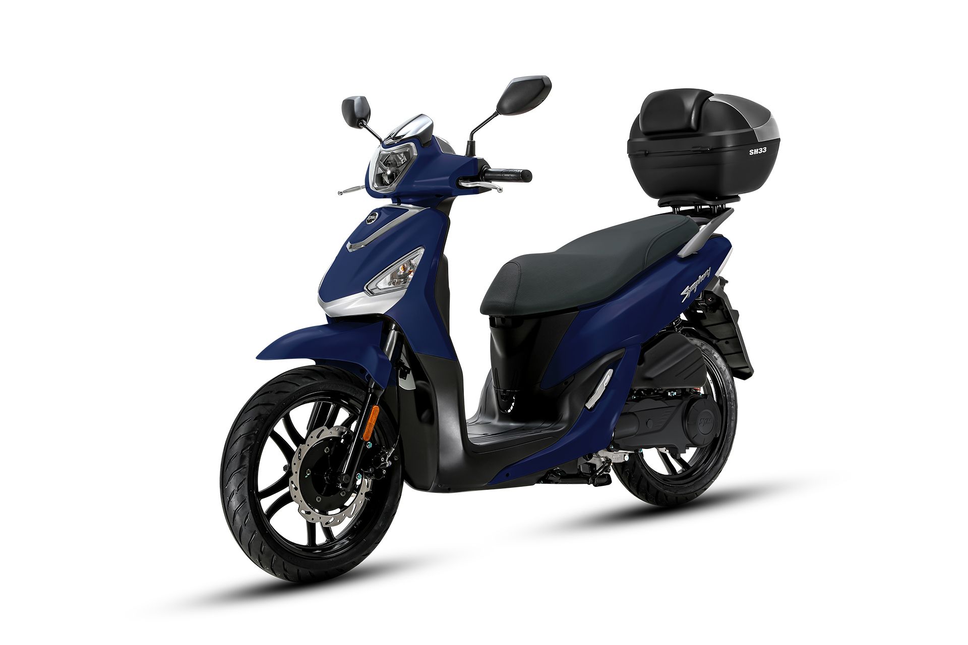 SYM Symphony 50i