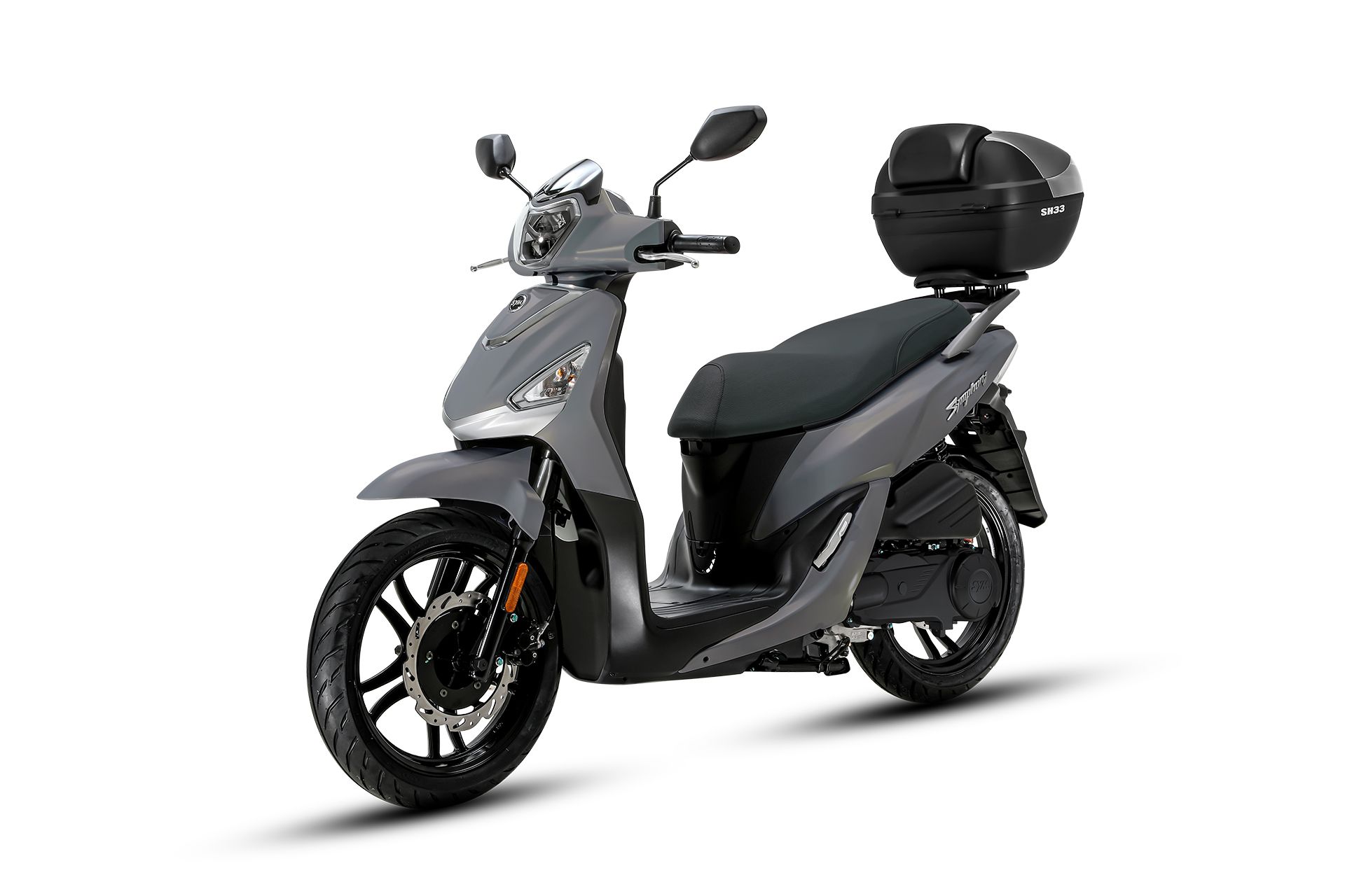 SYM Symphony 50i