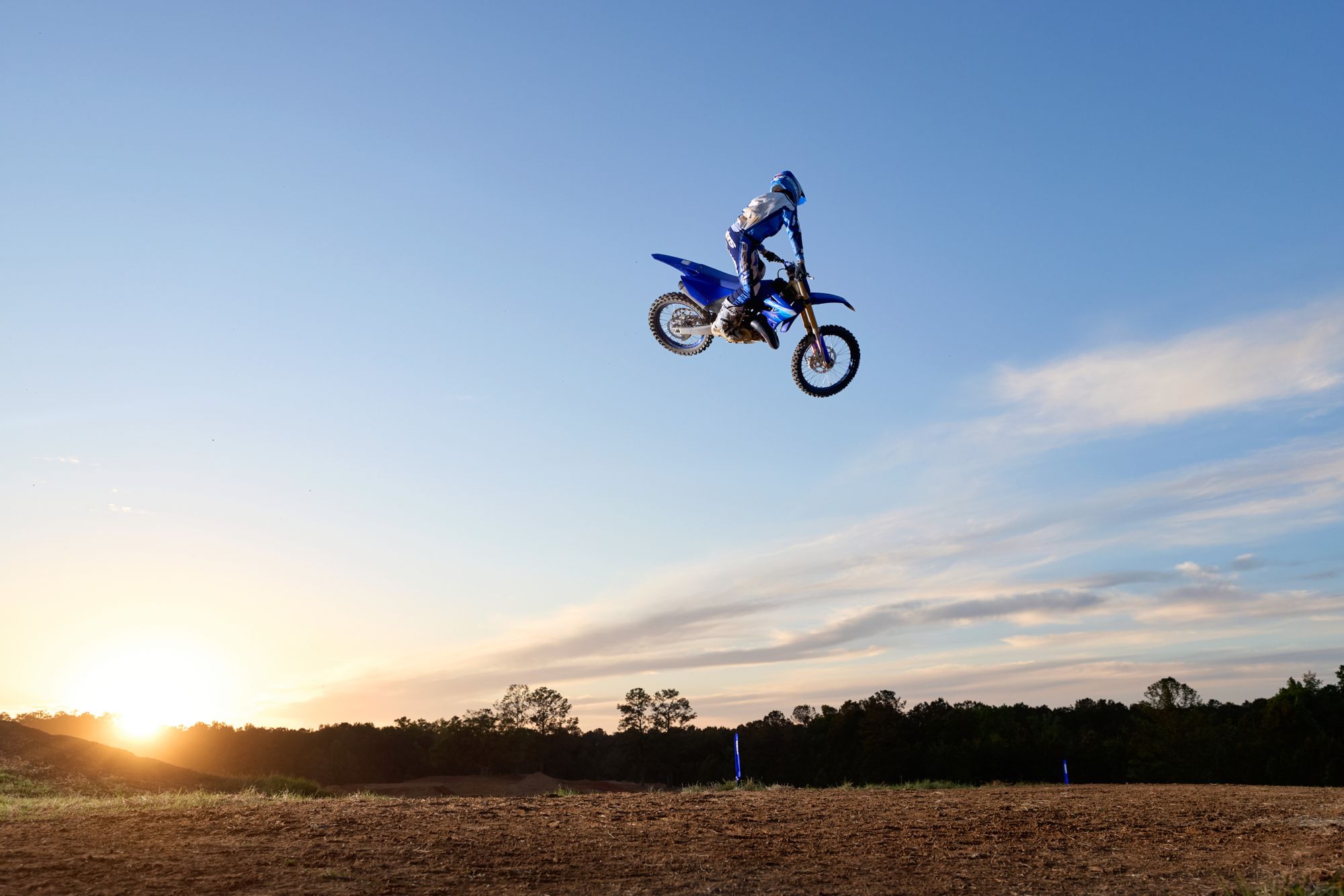 Yamaha YZ125