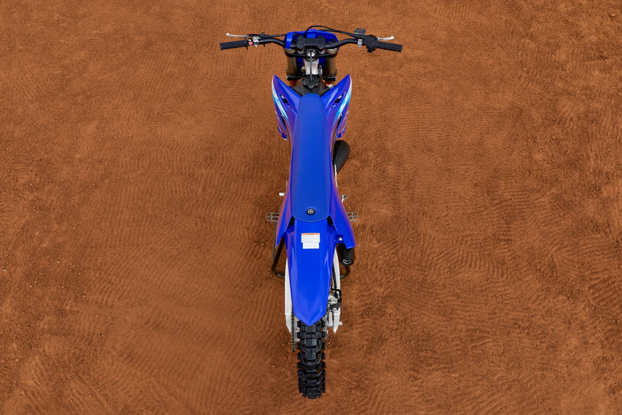 Yamaha YZ125 Monster Energy Yamaha Racing Edition