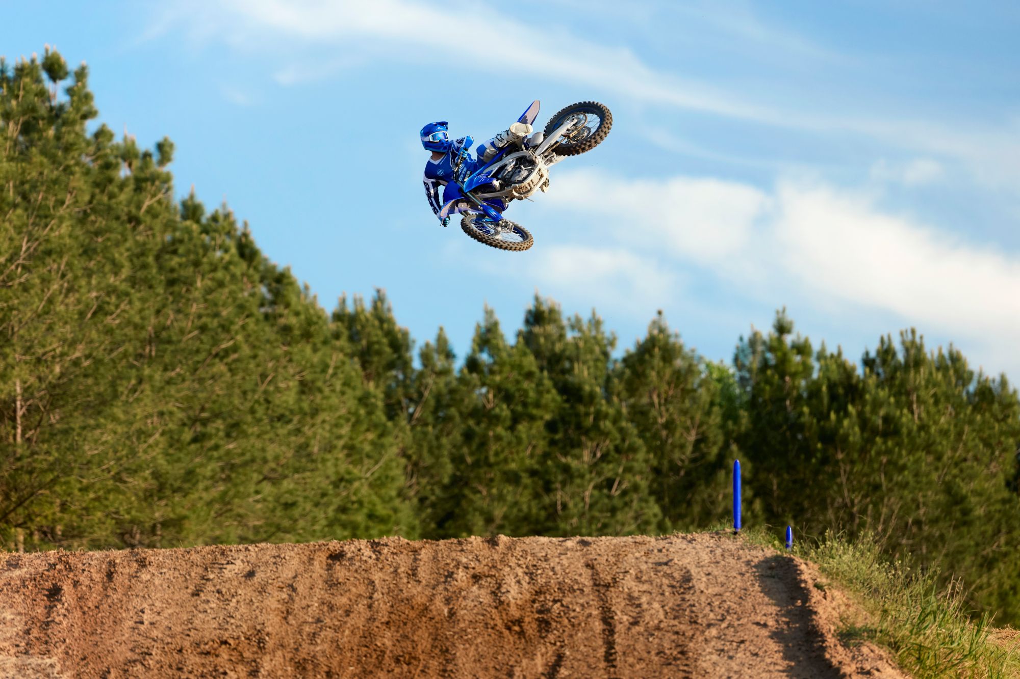 Yamaha YZ250F Monster Energy Yamaha Racing Edition