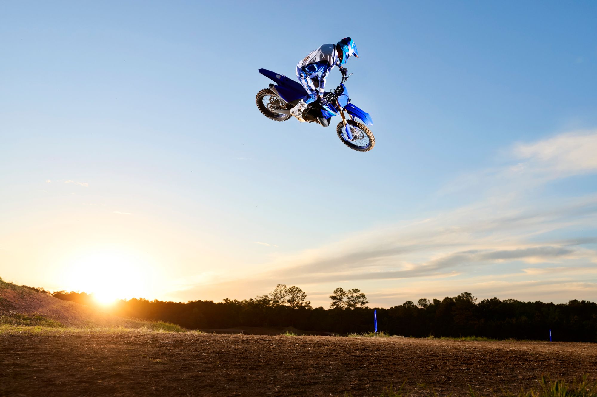 Yamaha YZ250