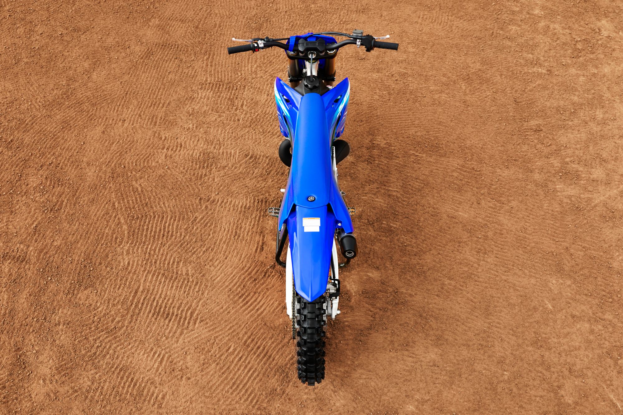 Yamaha YZ250