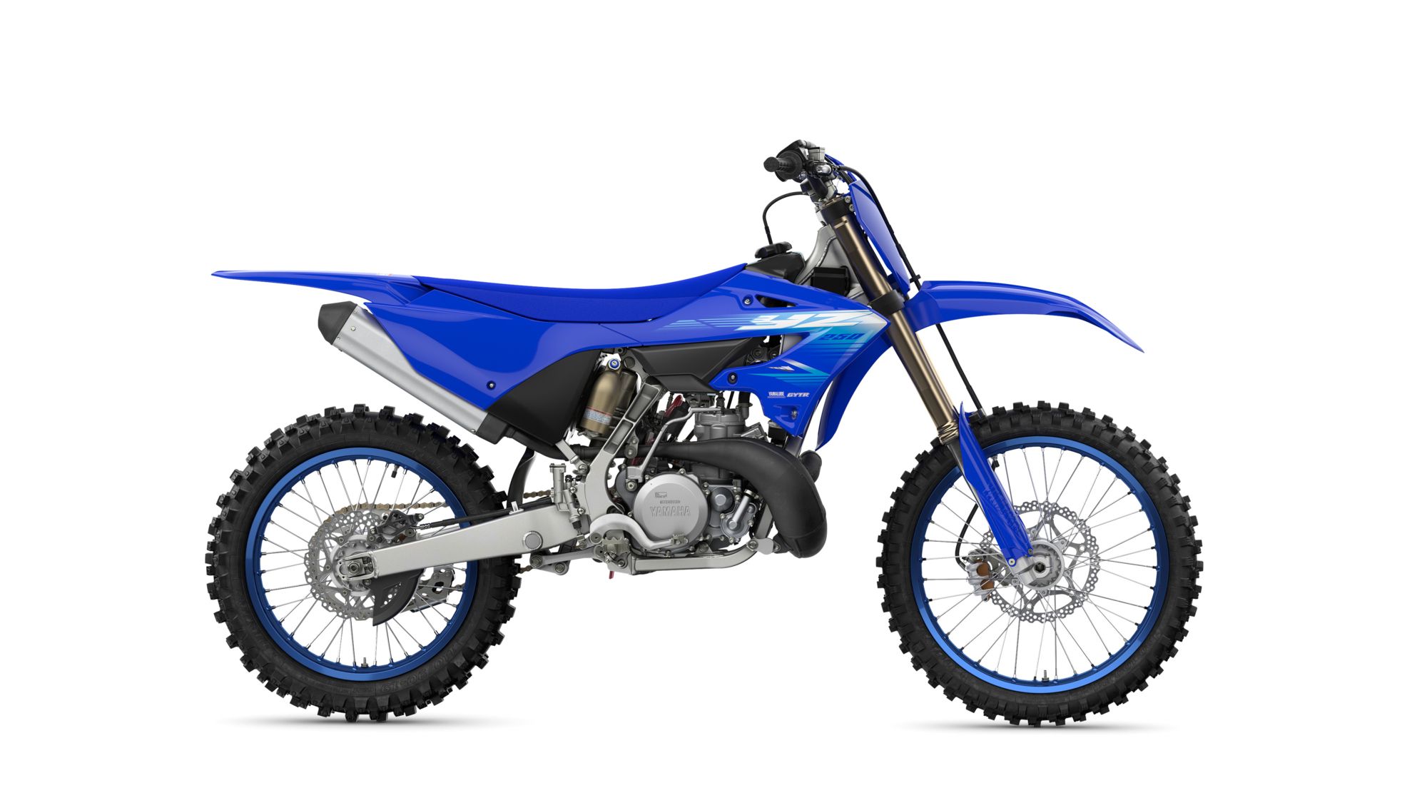 Yamaha YZ250