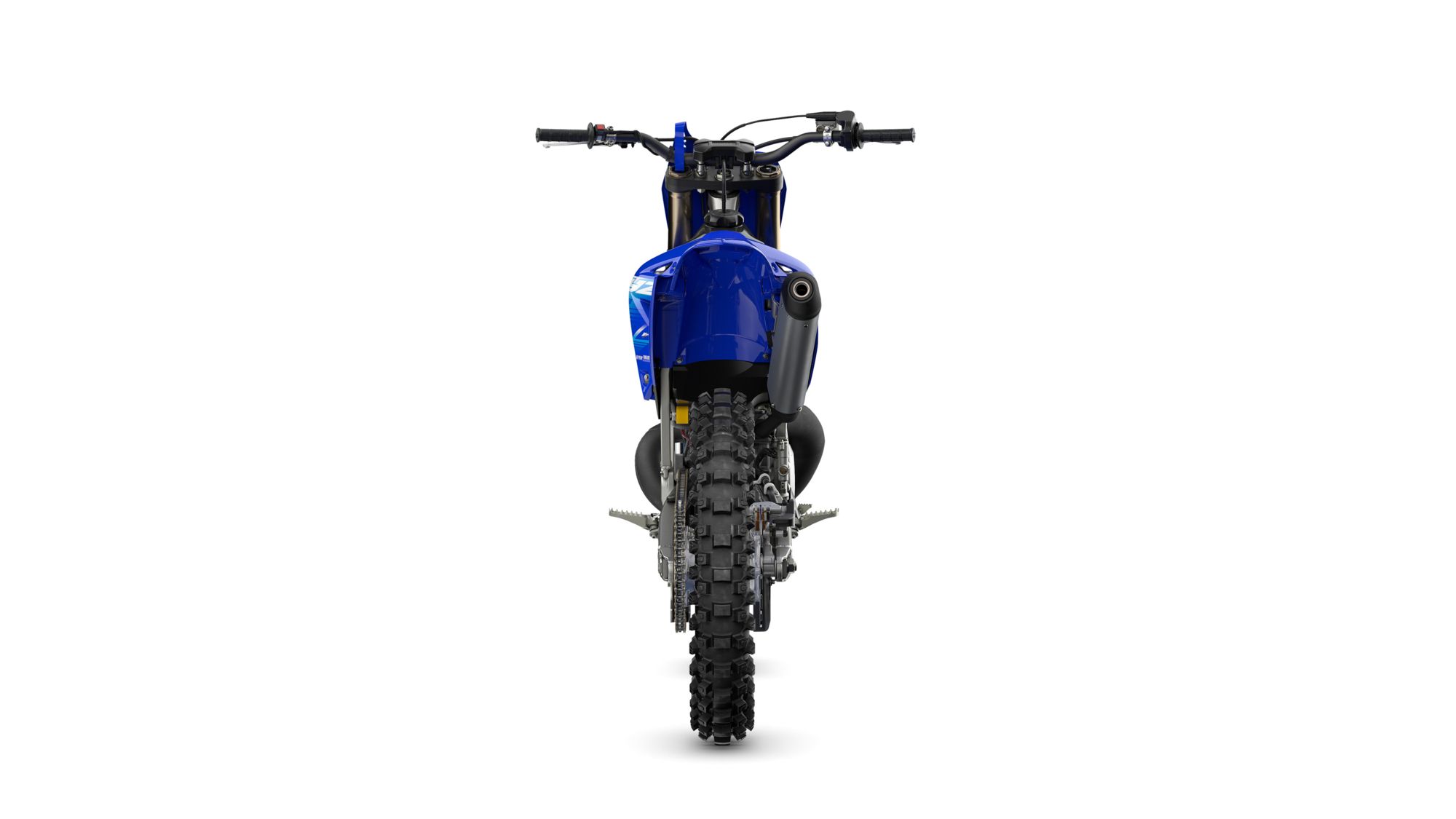 Yamaha YZ250