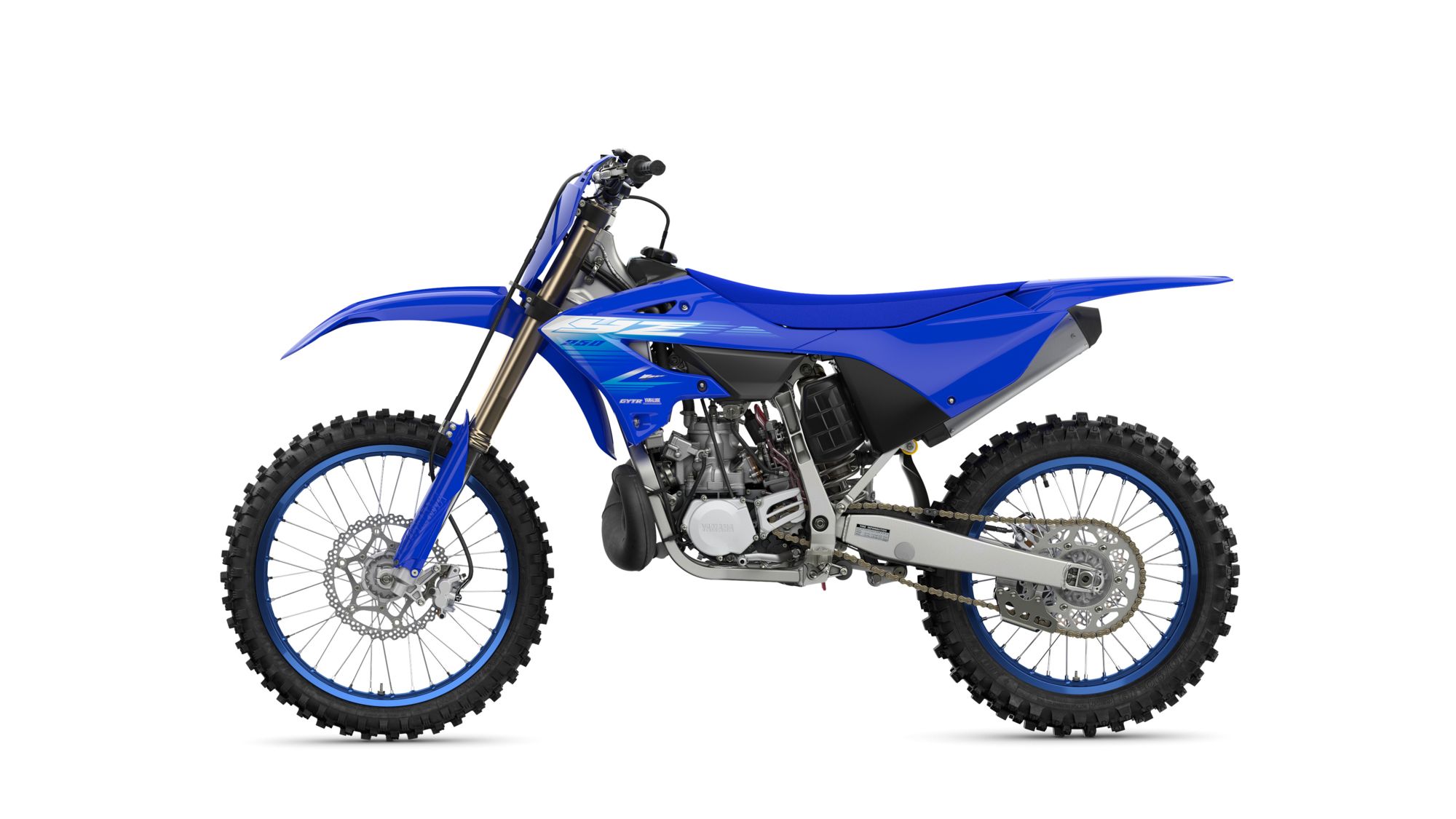 Yamaha YZ250