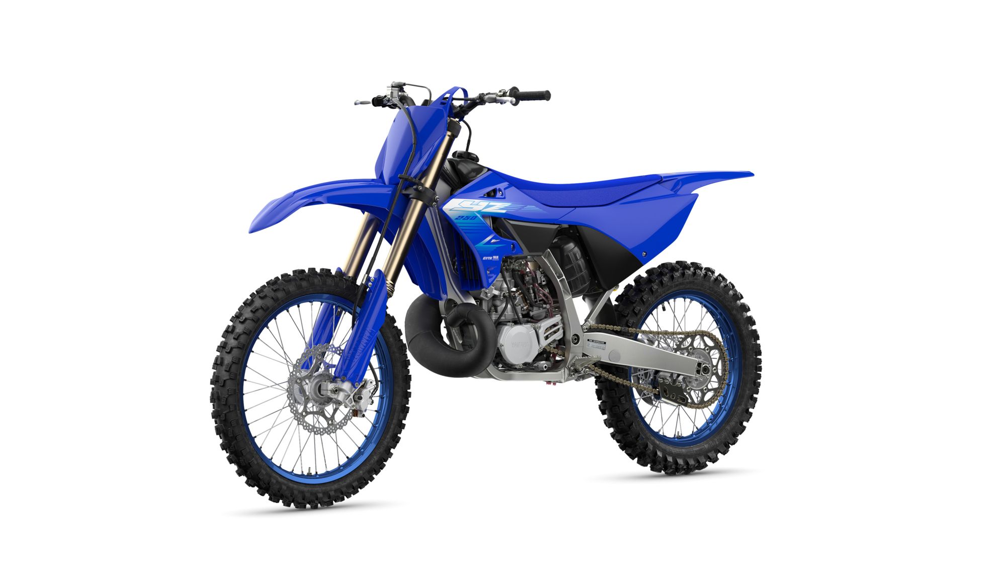Yamaha YZ250