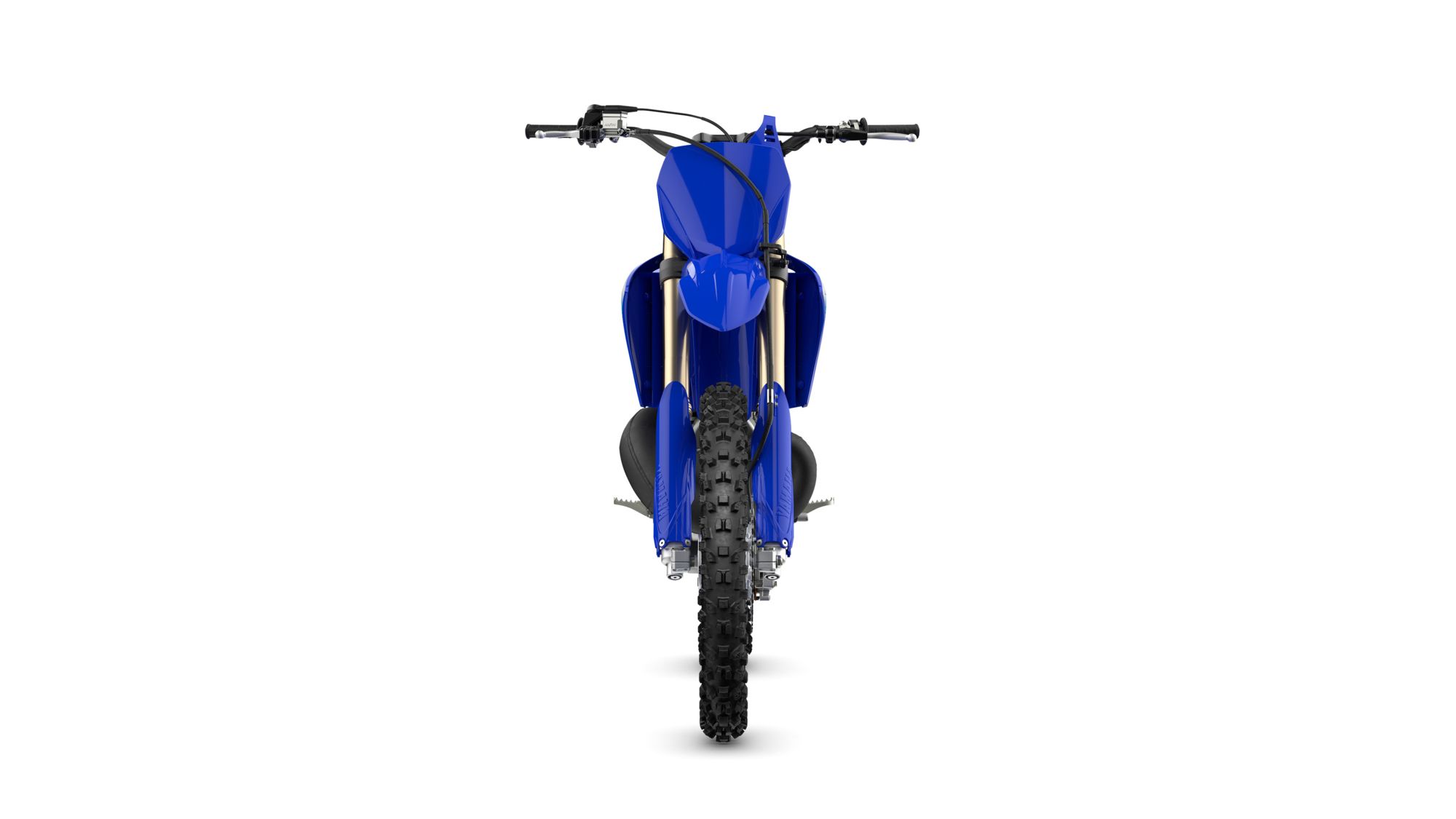 Yamaha YZ250