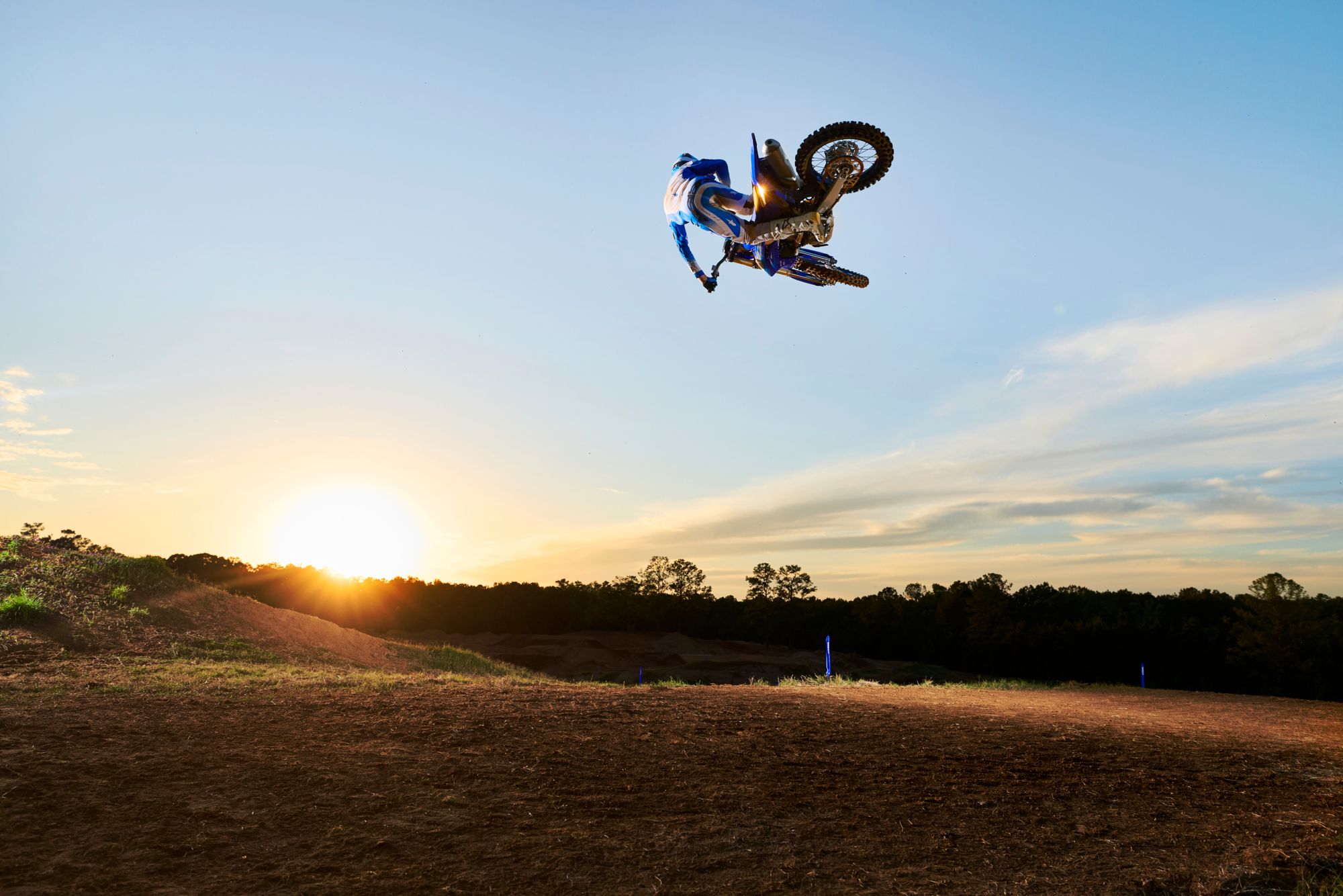 Yamaha YZ450F