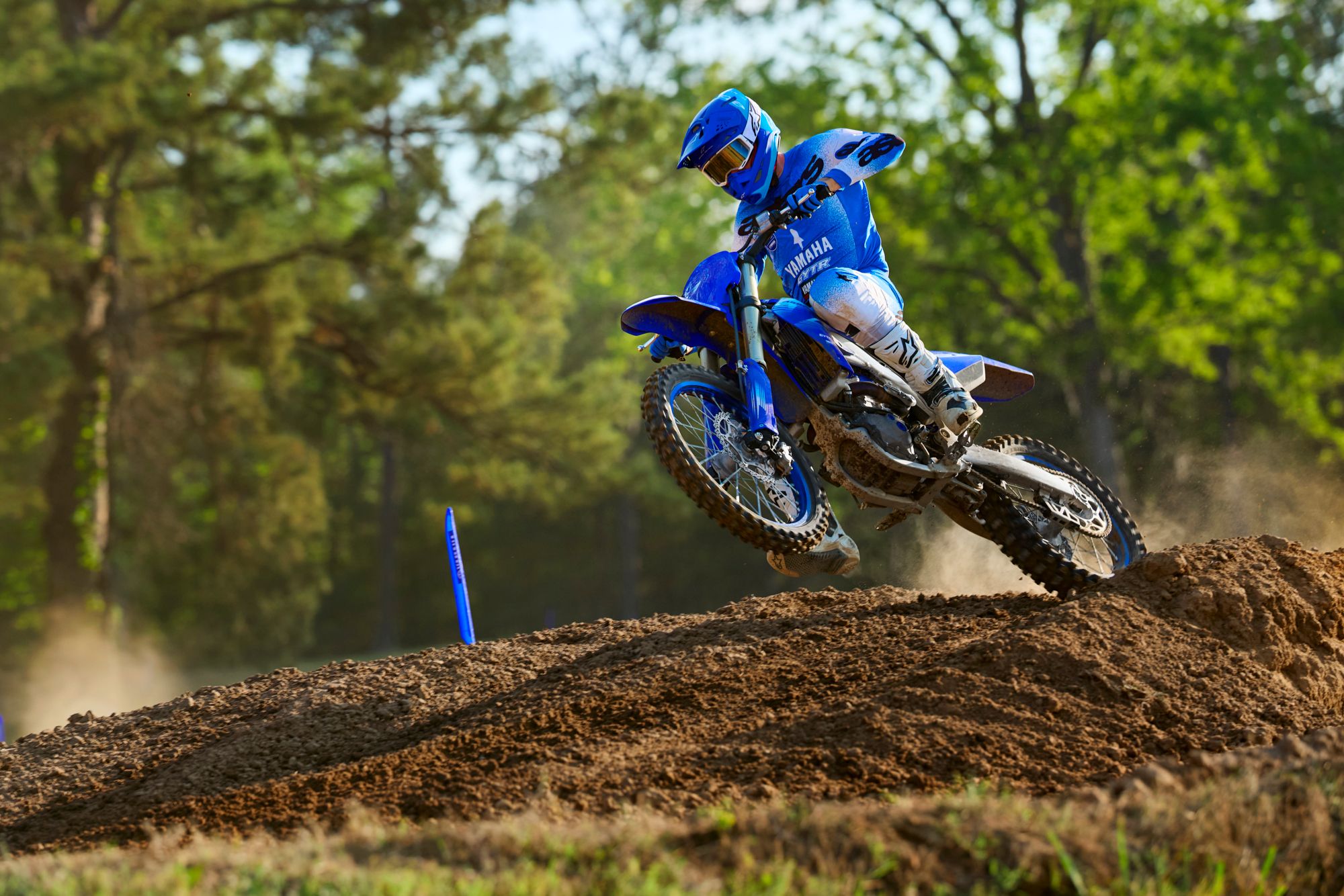 Yamaha YZ450F Monster Energy Yamaha Racing Edition