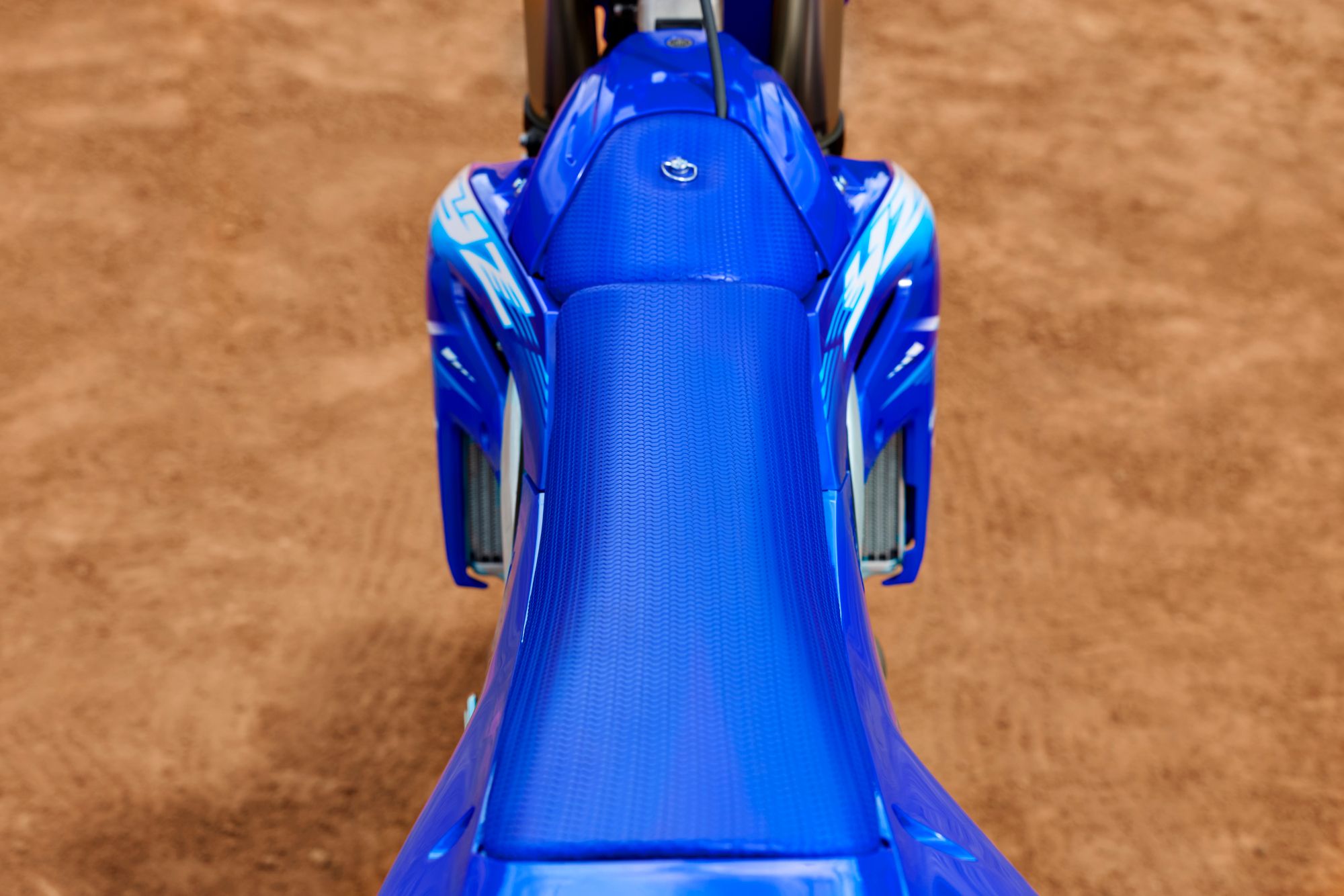 Yamaha YZ450F
