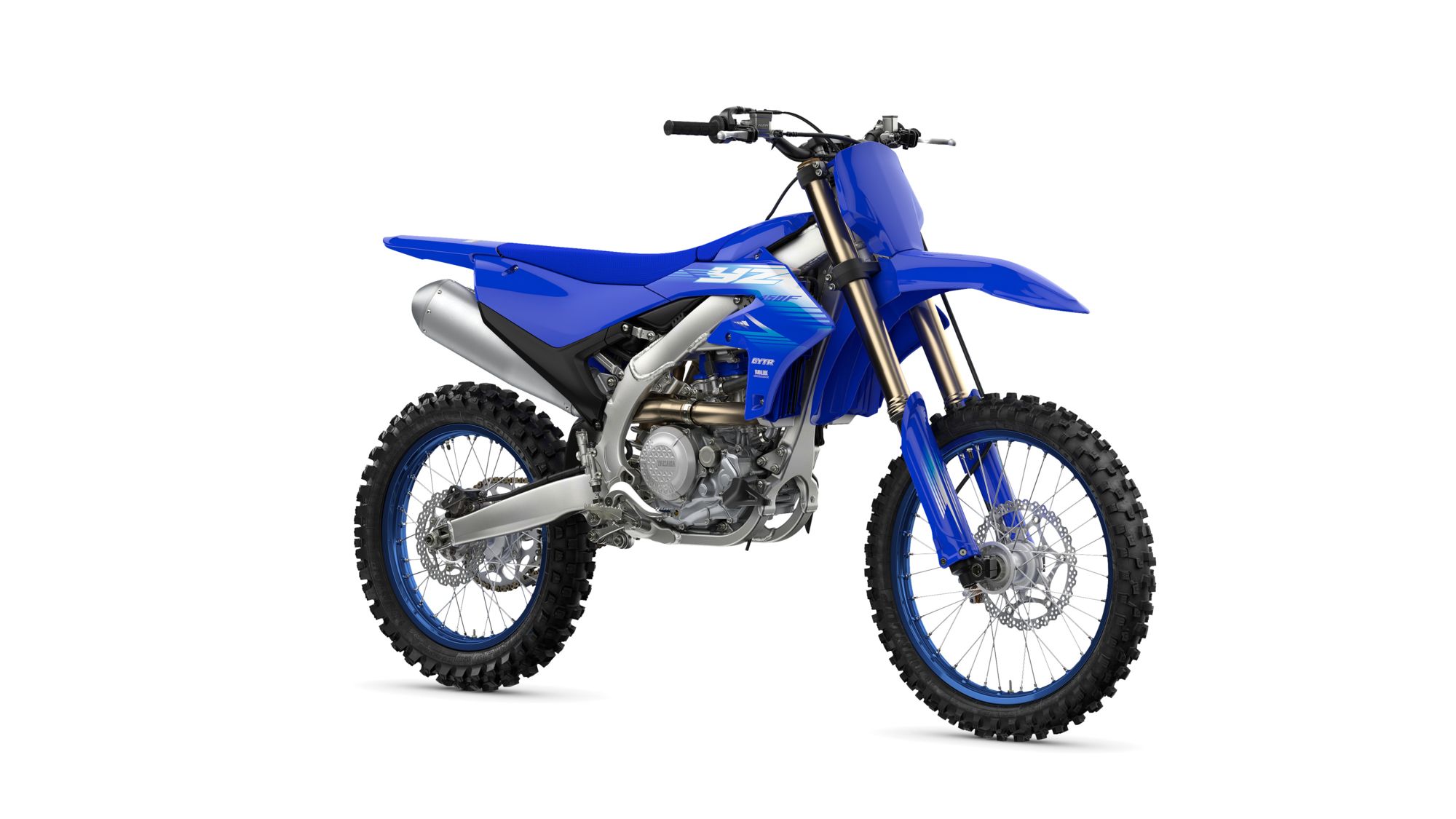 Yamaha YZ450F