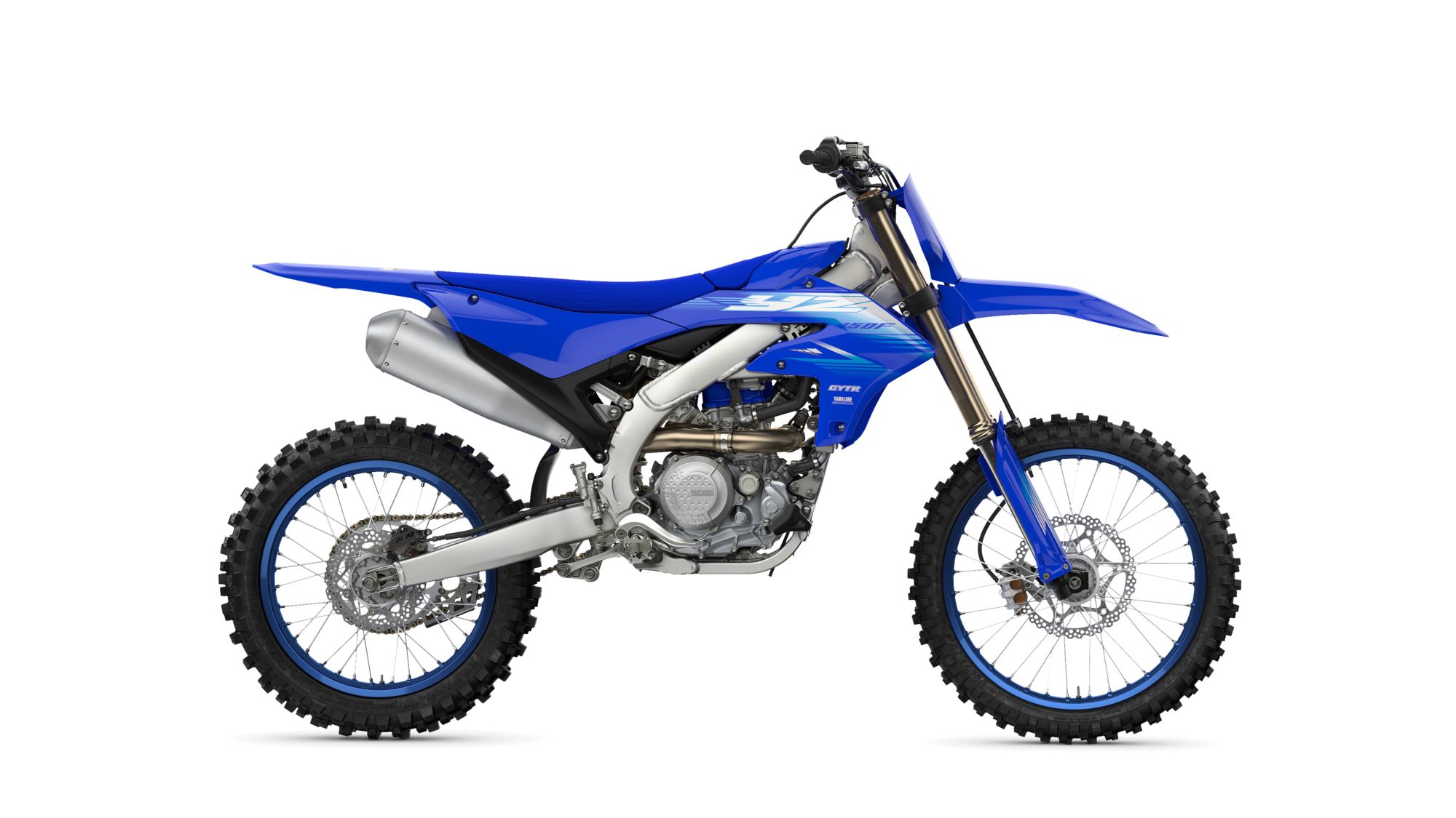 Yamaha YZ450F