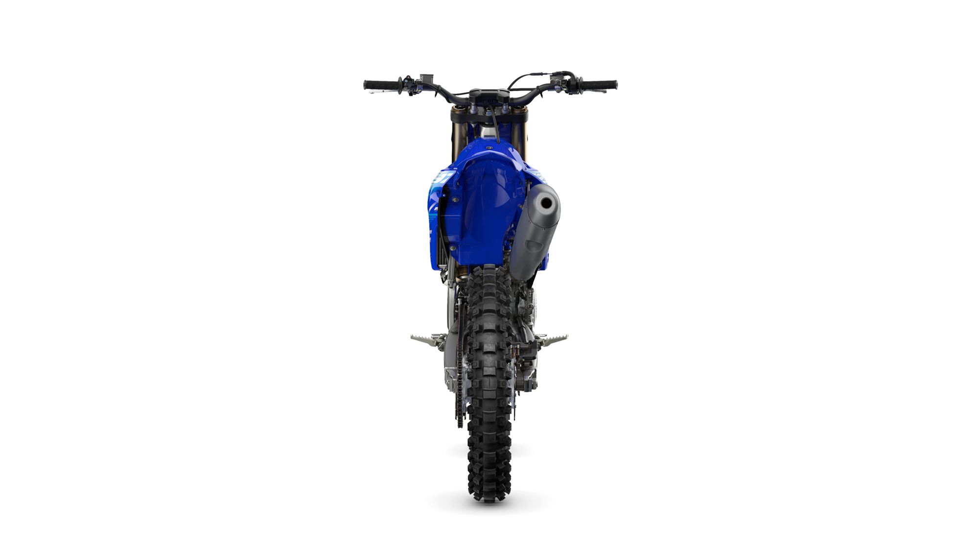 Yamaha YZ450F