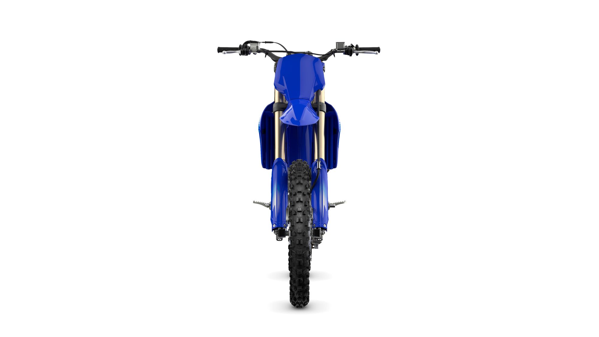 Yamaha YZ450F